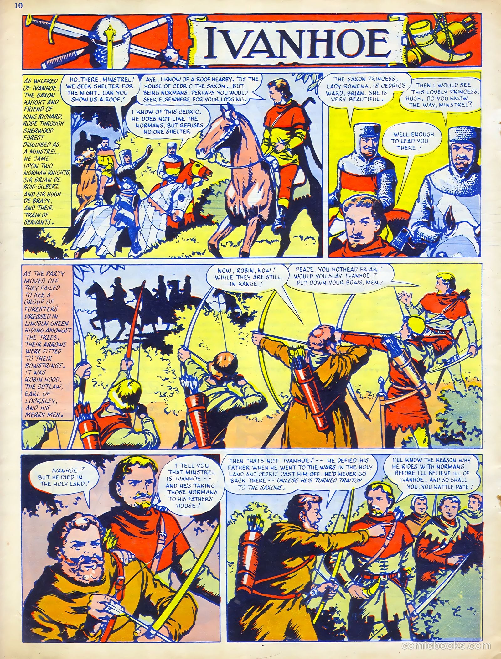 Sun #178 — page 10 of 20