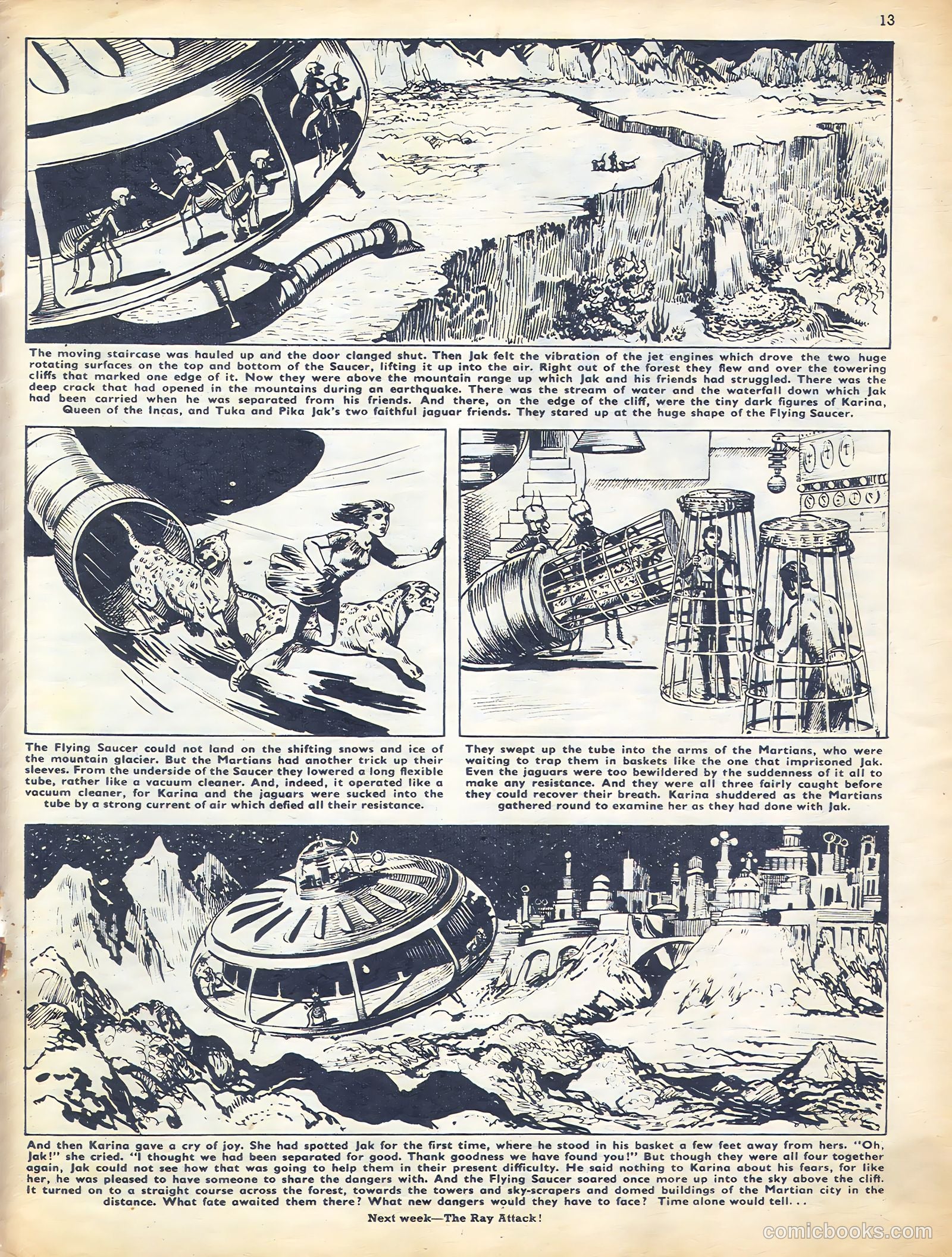 Sun #178 — page 13 of 20