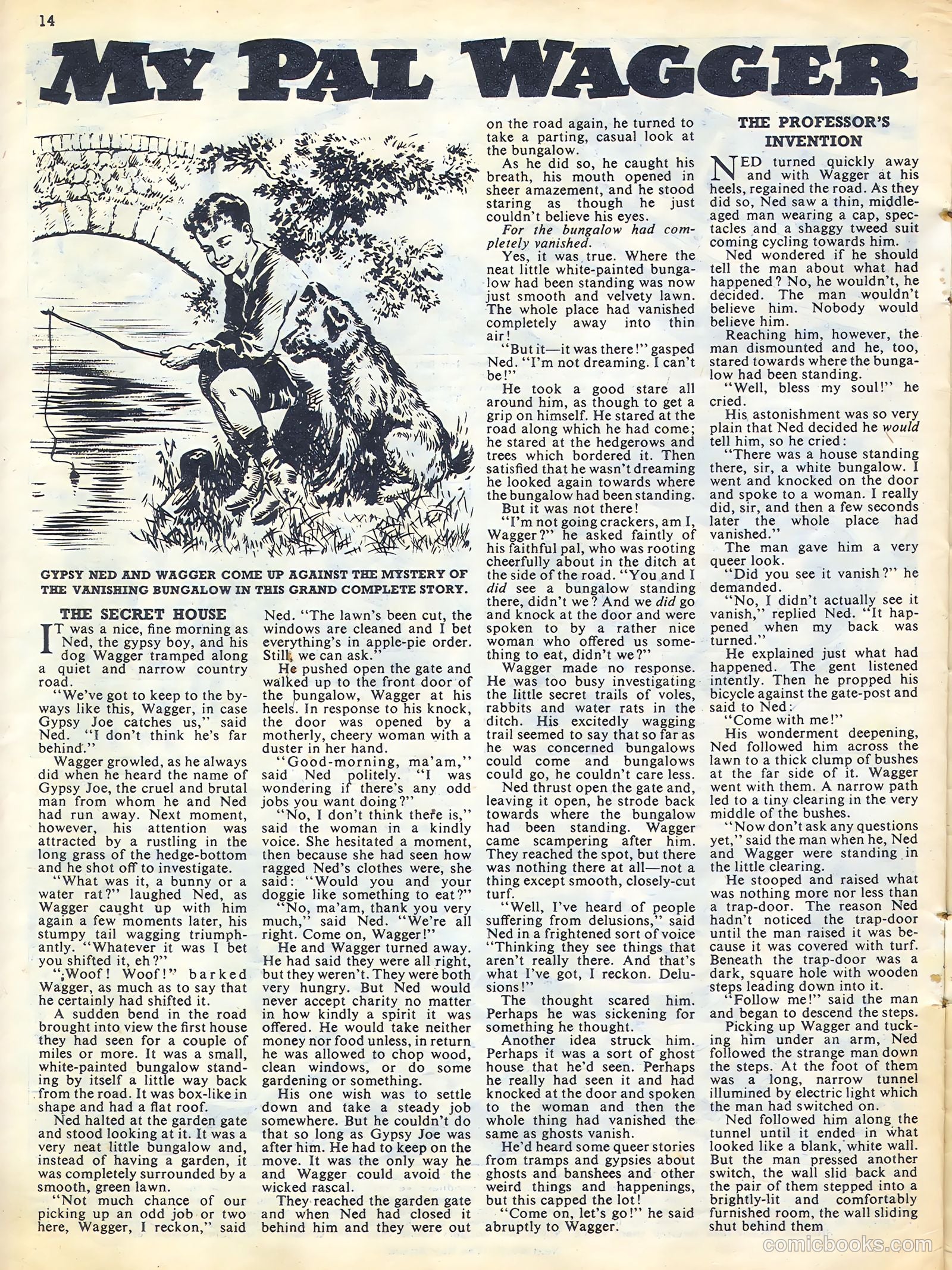 Sun #178 — page 14 of 20