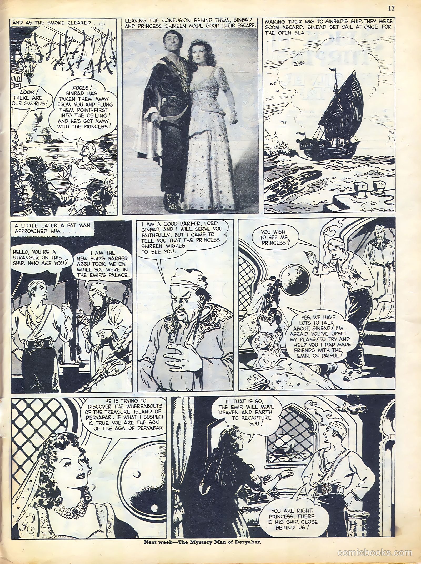 Sun #178 — page 17 of 20
