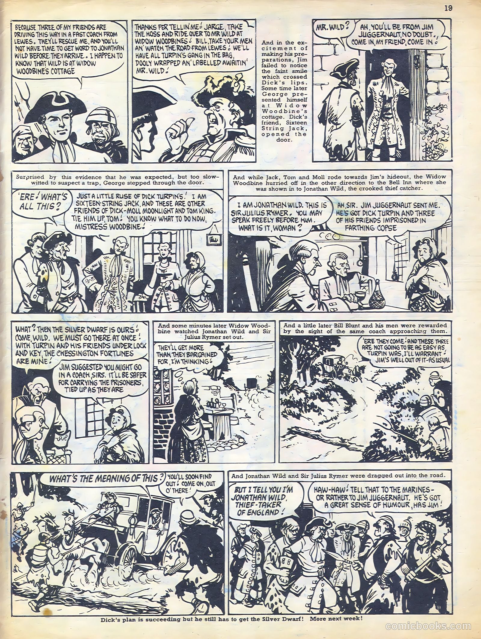 Sun #178 — page 19 of 20
