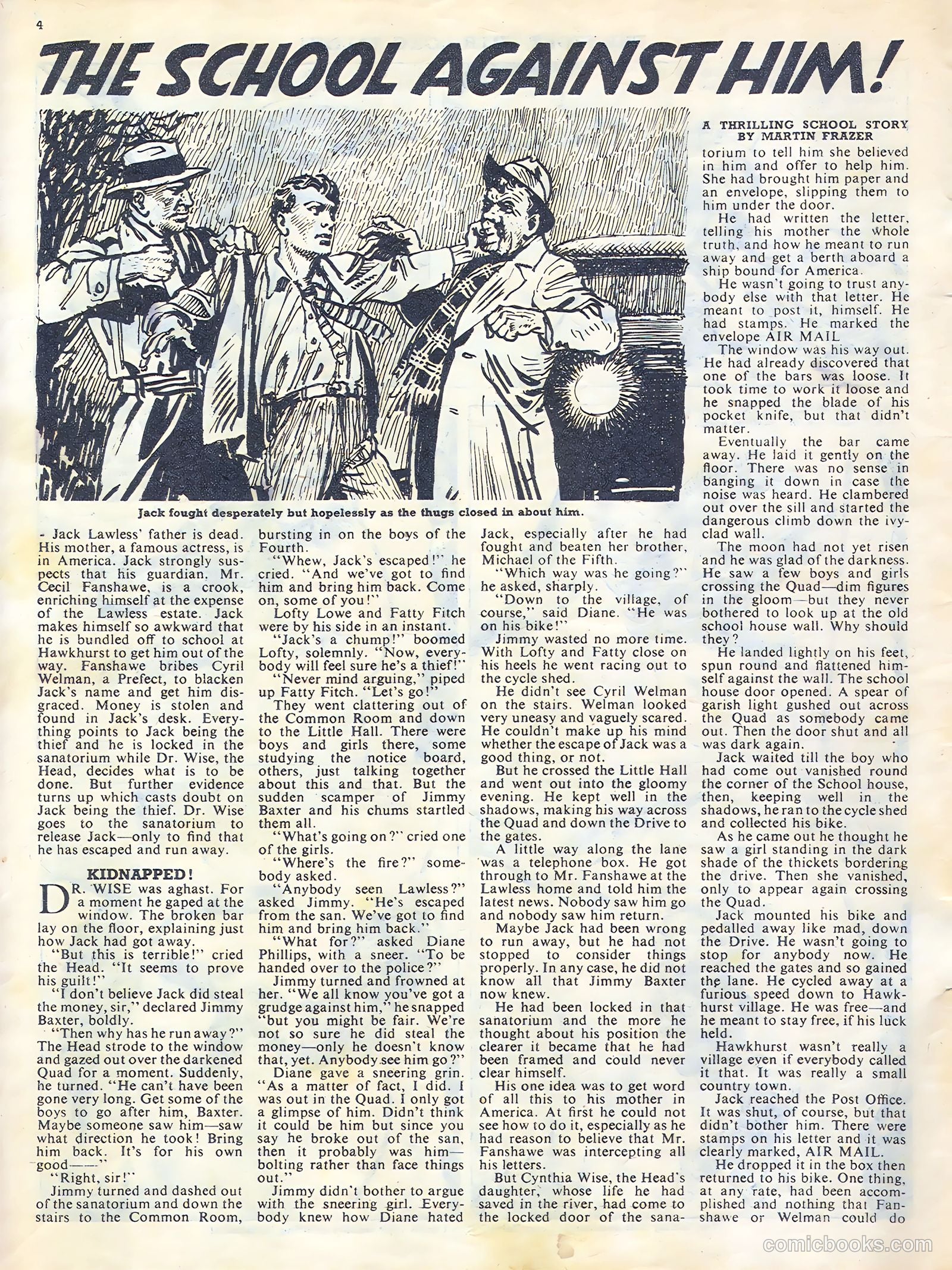 Sun #179 — page 4 of 20