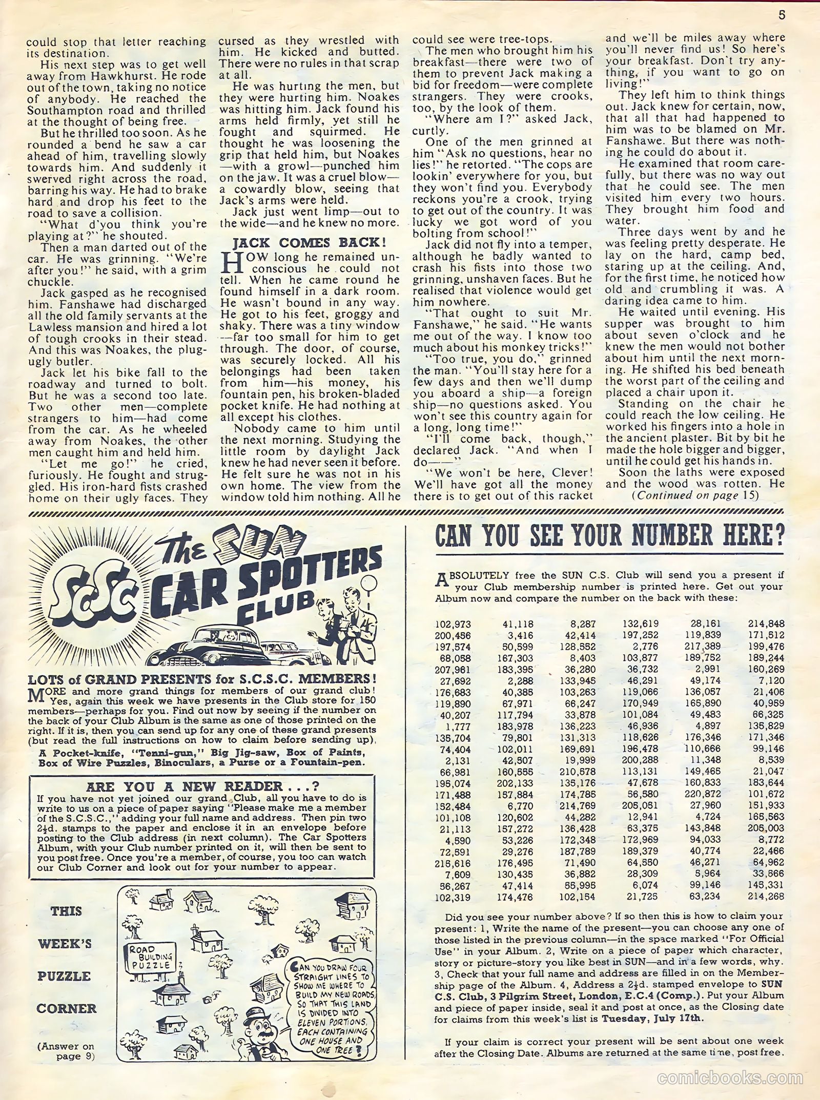 Sun #179 — page 5 of 20