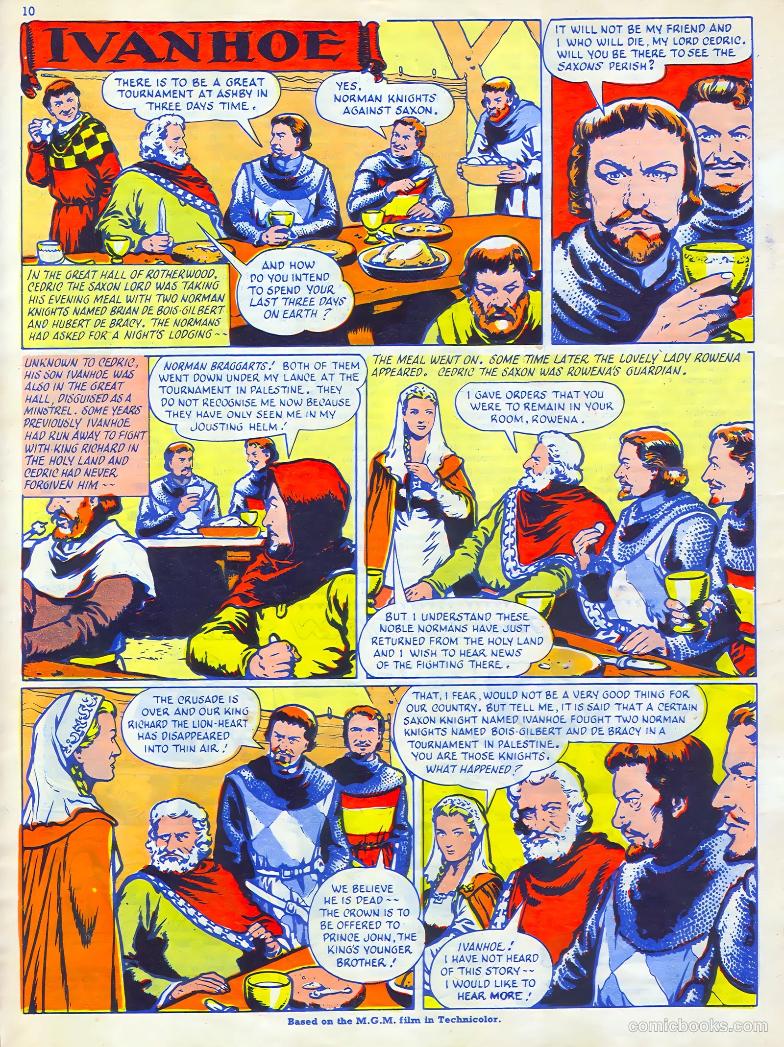 Sun #179 — page 10 of 20
