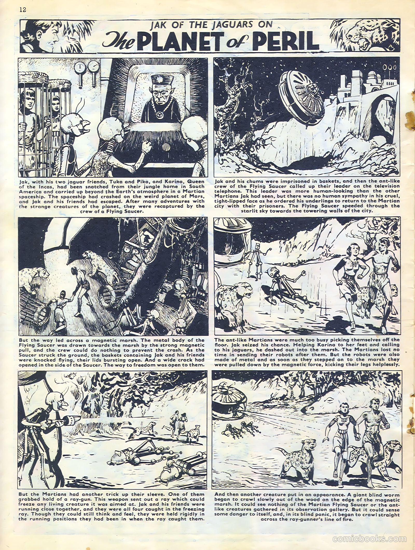 Sun #179 — page 12 of 20