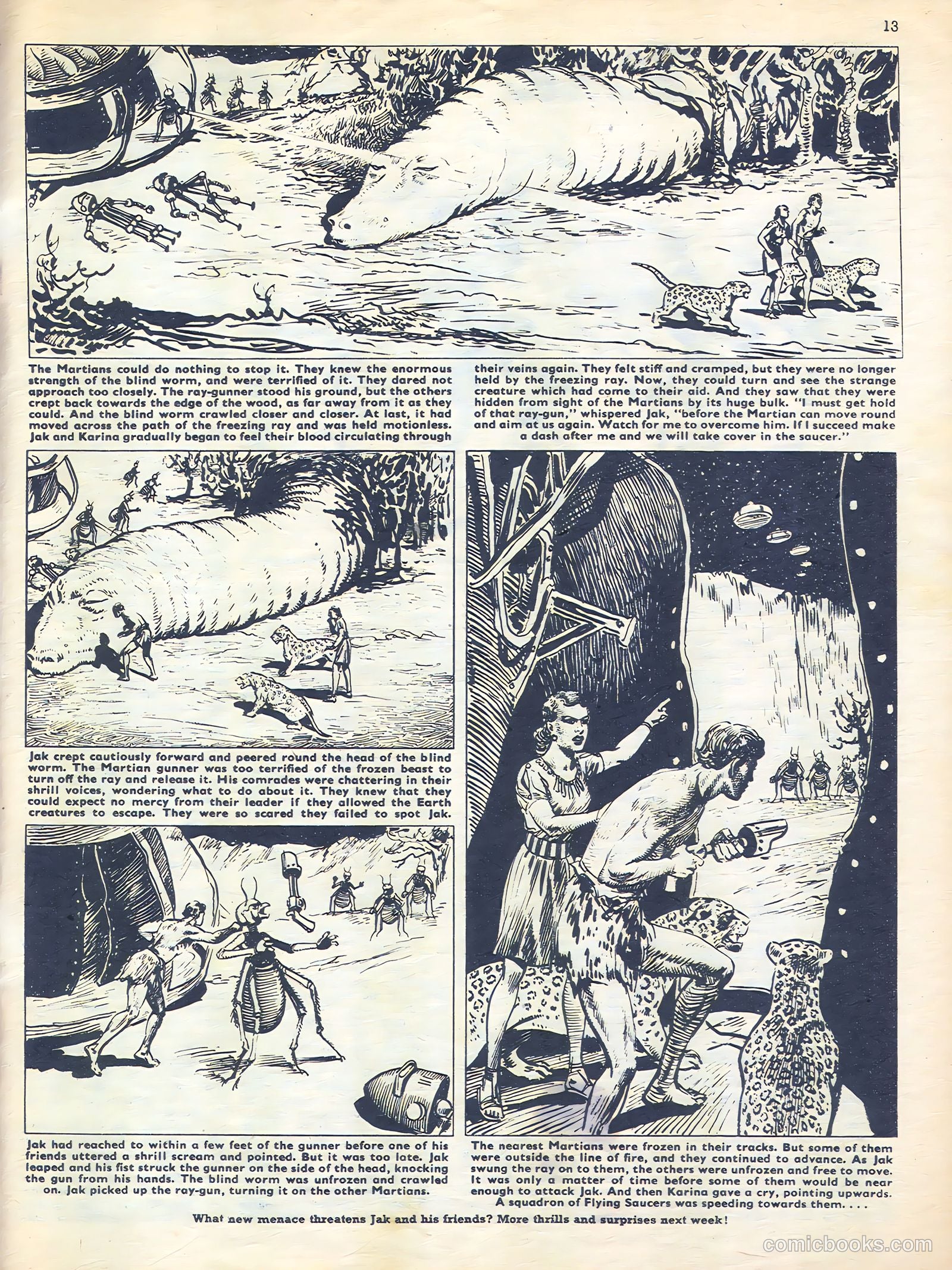 Sun #179 — page 13 of 20