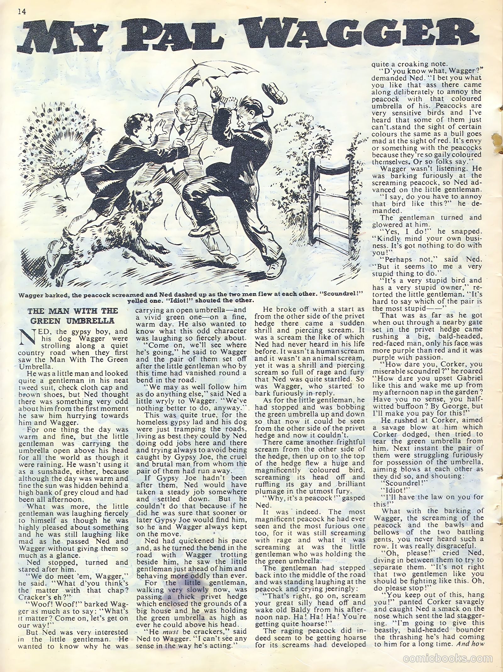 Sun #179 — page 14 of 20