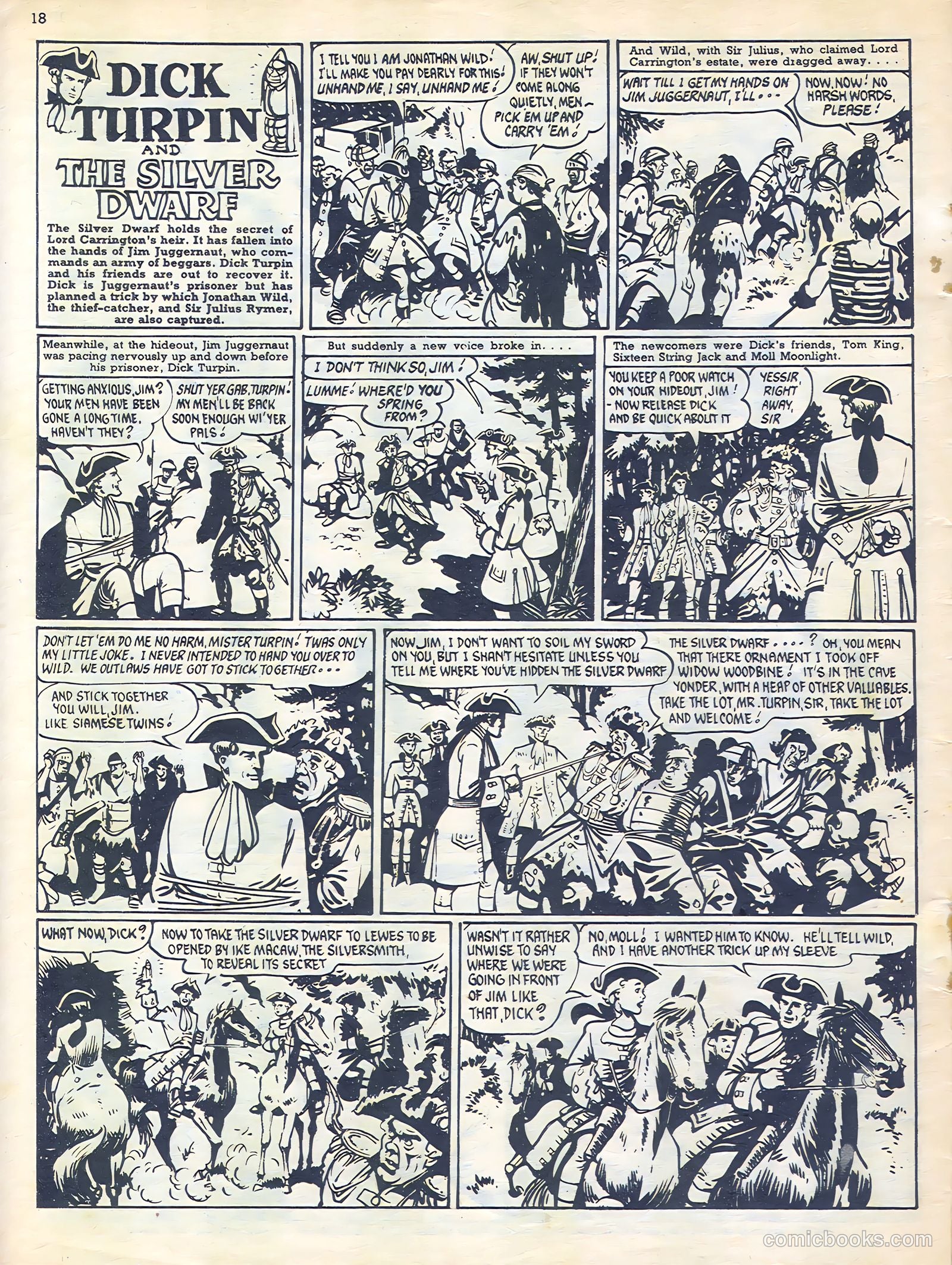 Sun #179 — page 18 of 20