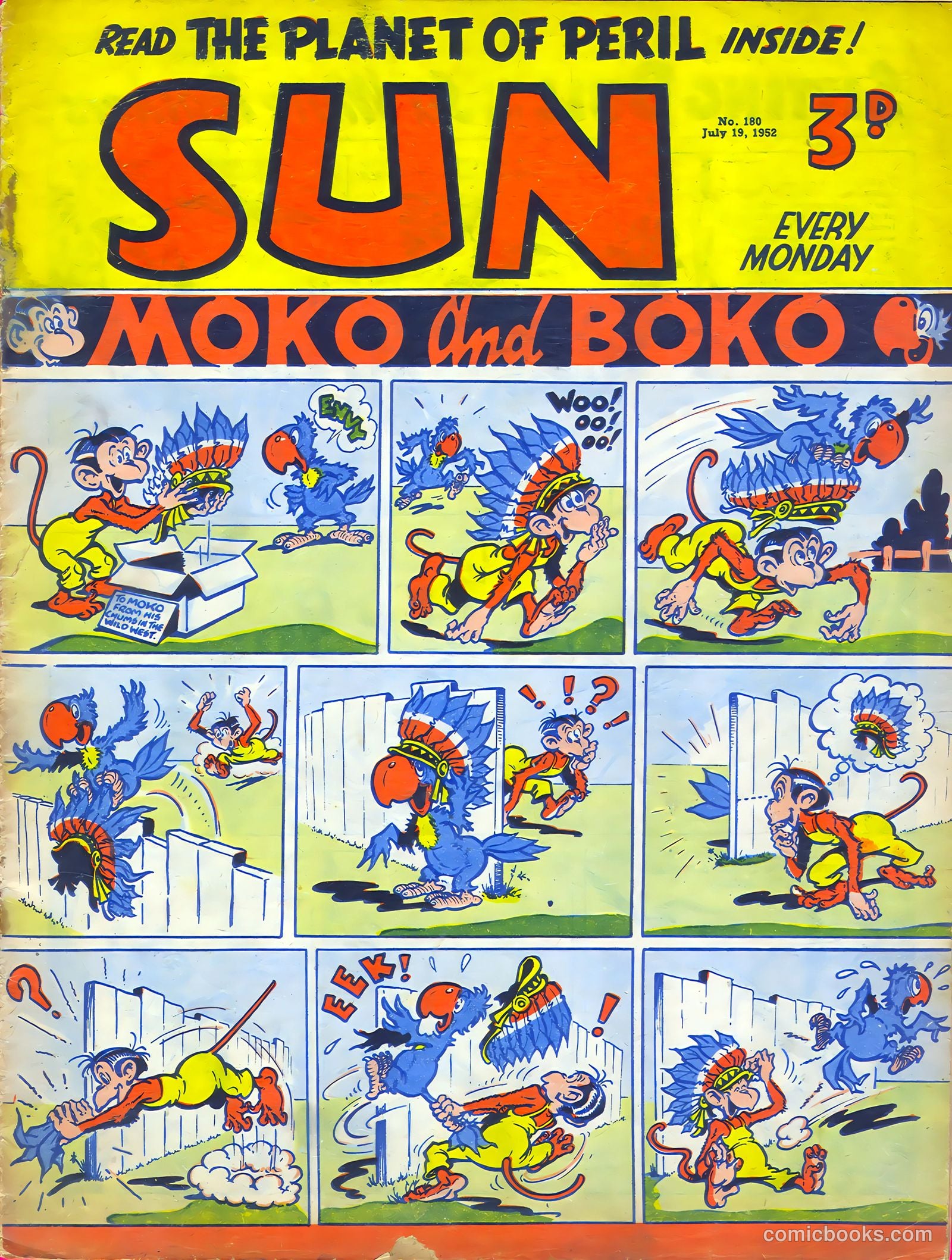 Sun #180 — page 1 of 20