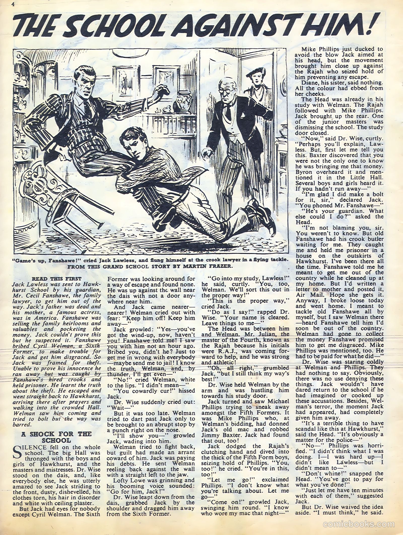 Sun #180 — page 4 of 20