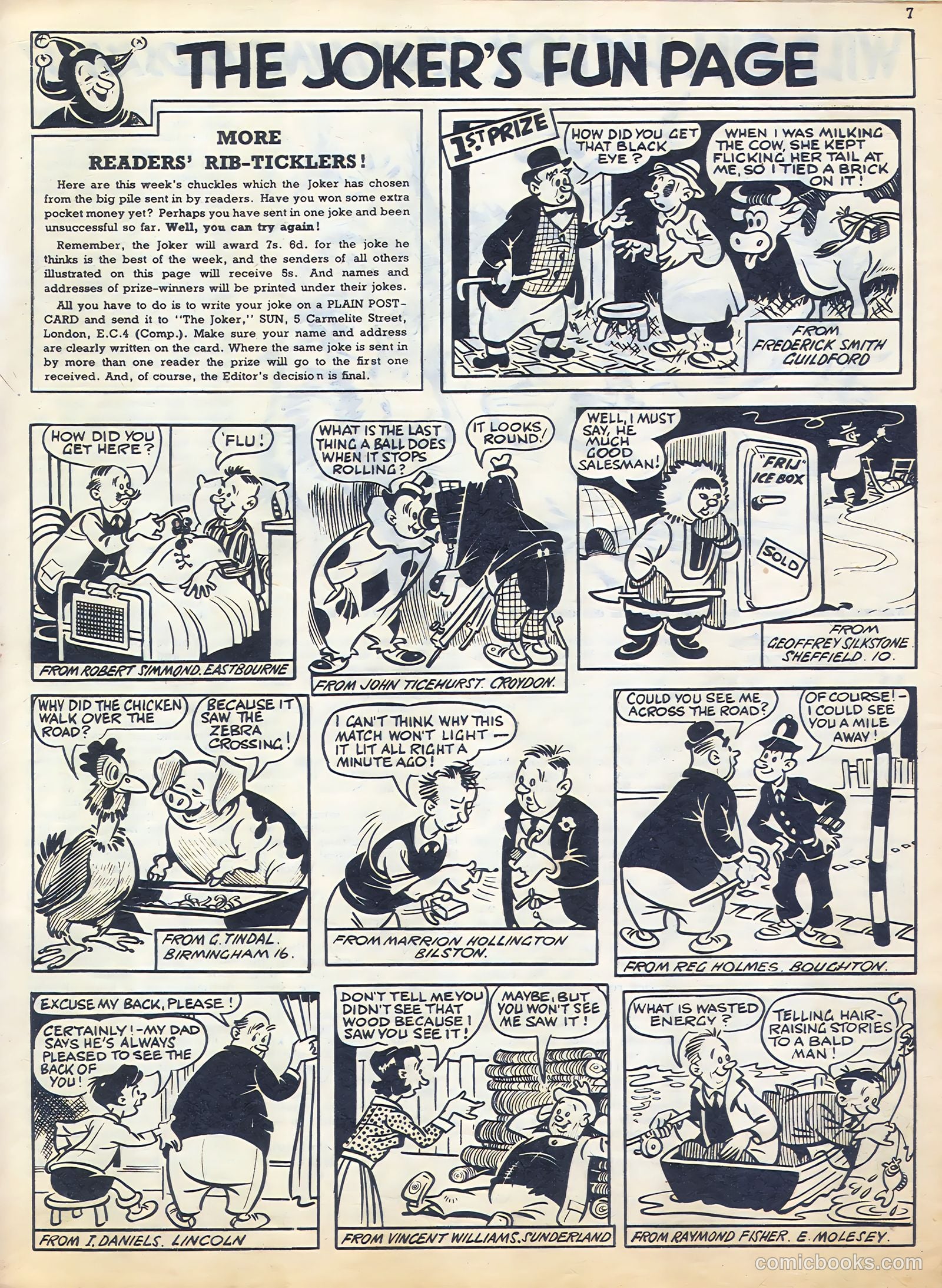 Sun #180 — page 7 of 20