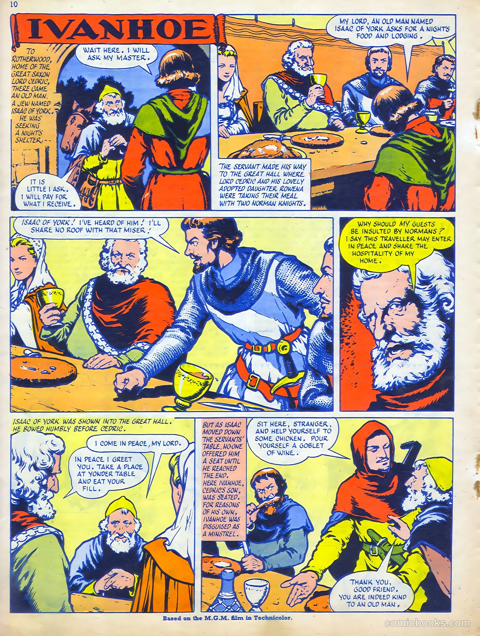 Sun #180 — page 10 of 20