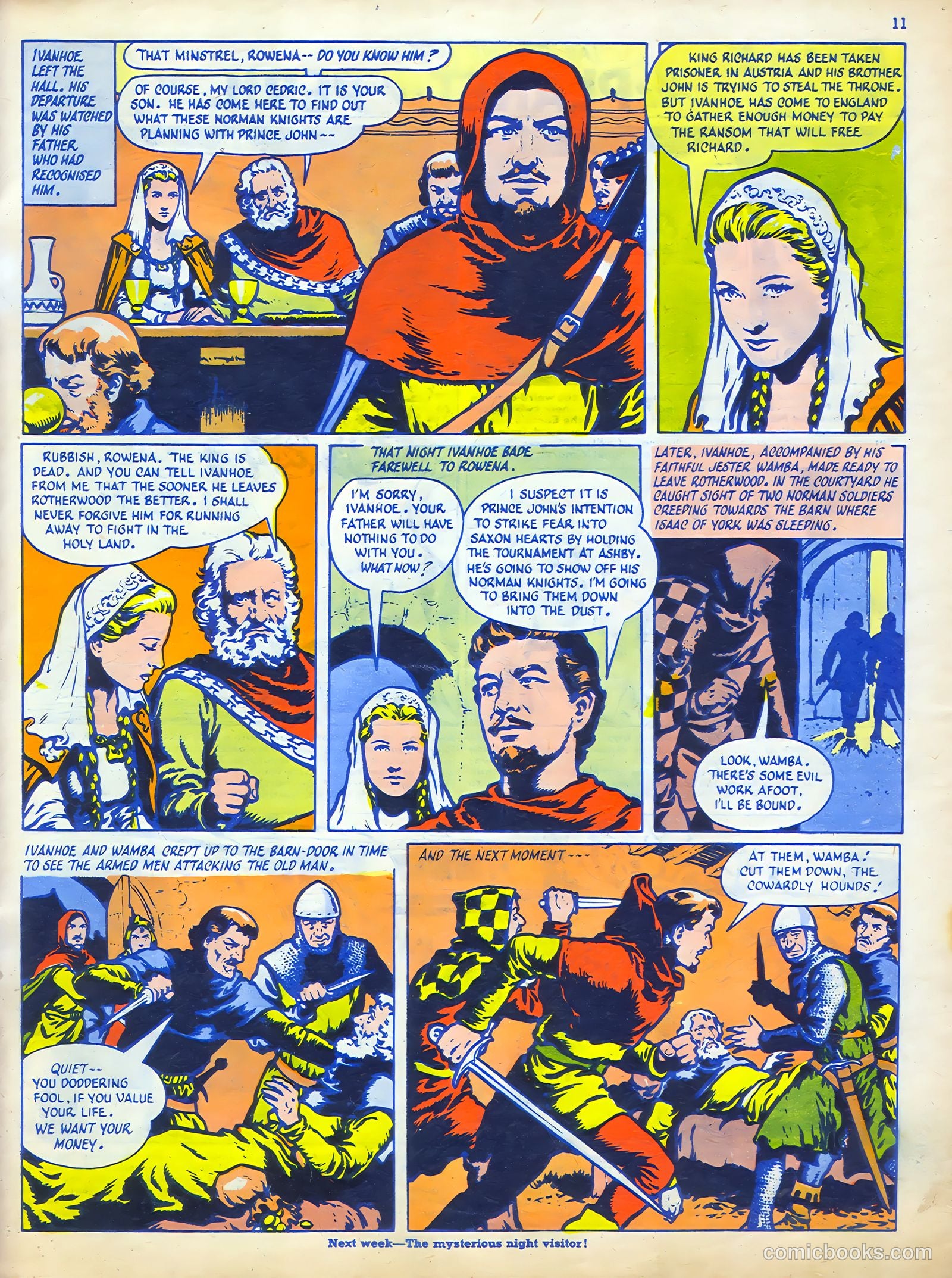Sun #180 — page 11 of 20