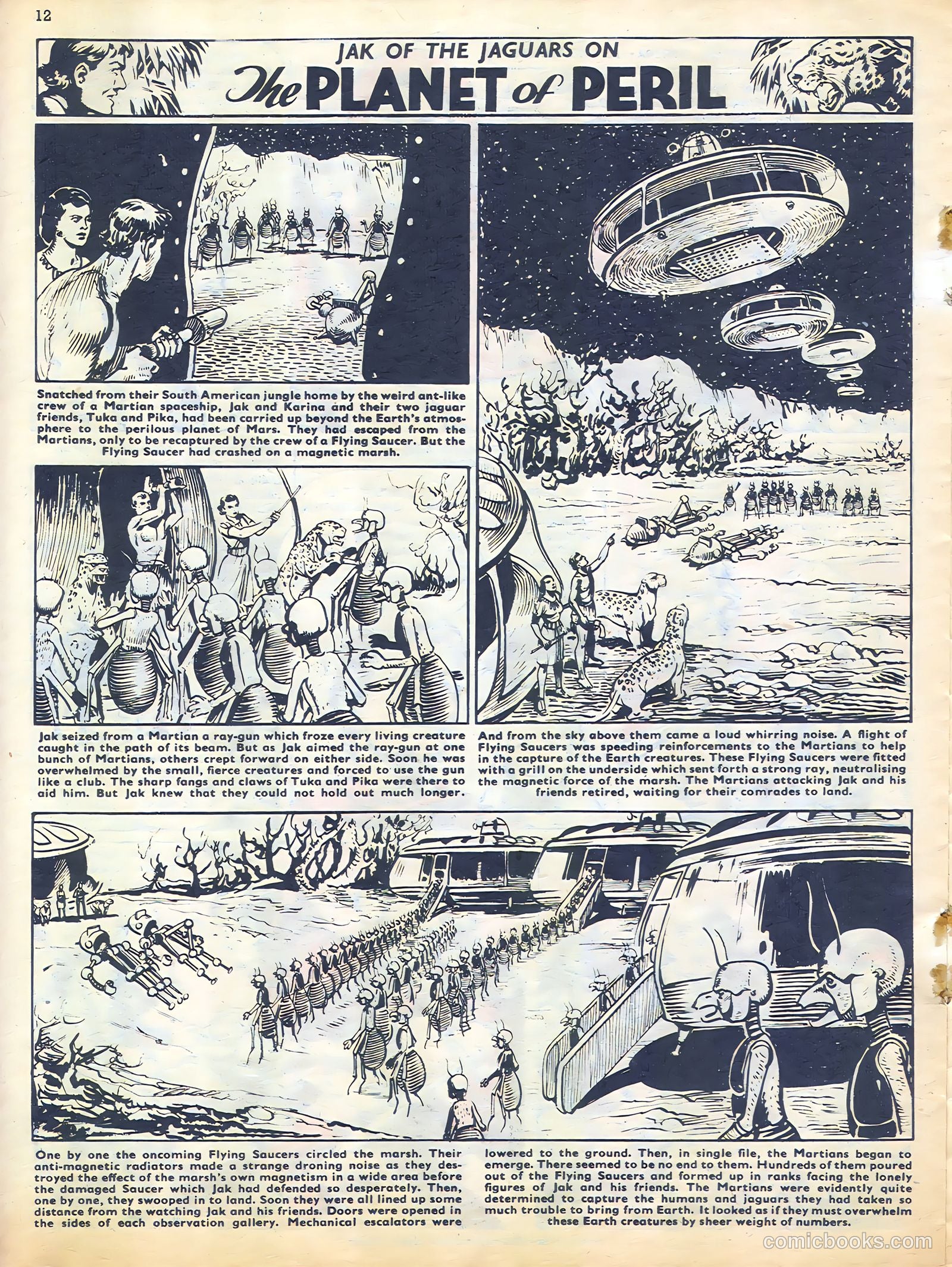 Sun #180 — page 12 of 20