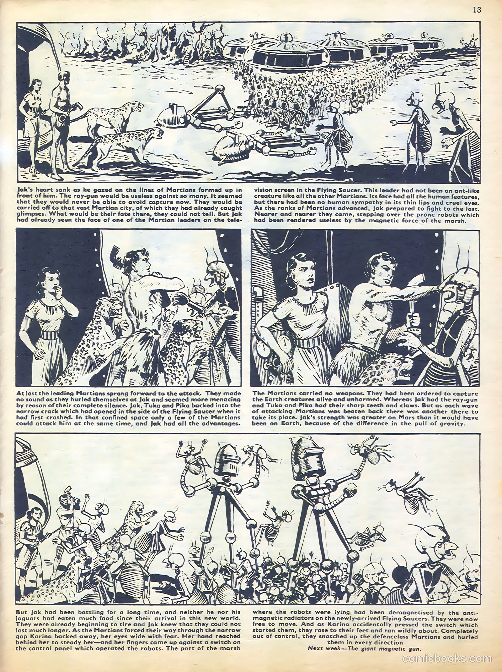 Sun #180 — page 13 of 20