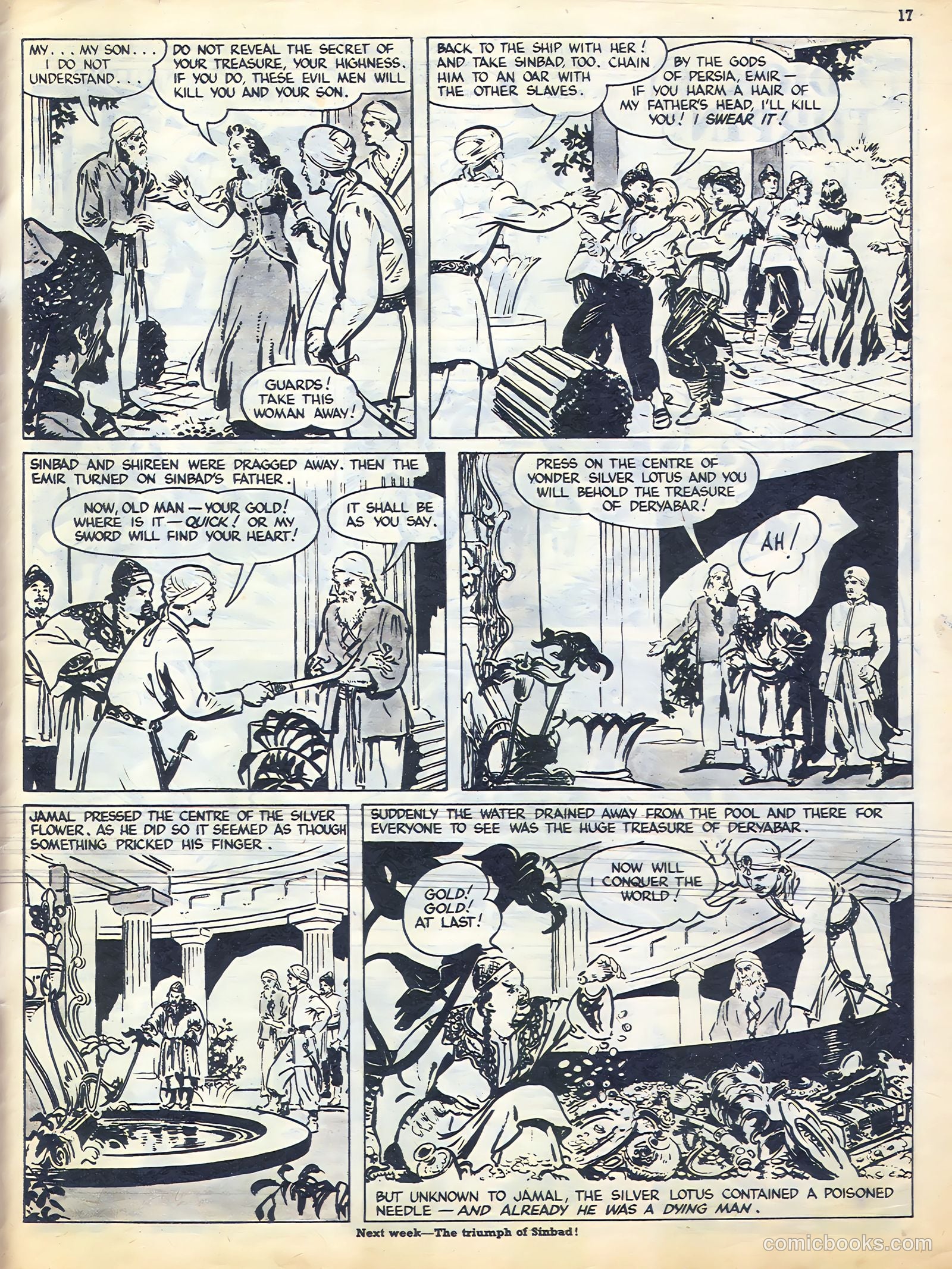 Sun #180 — page 17 of 20