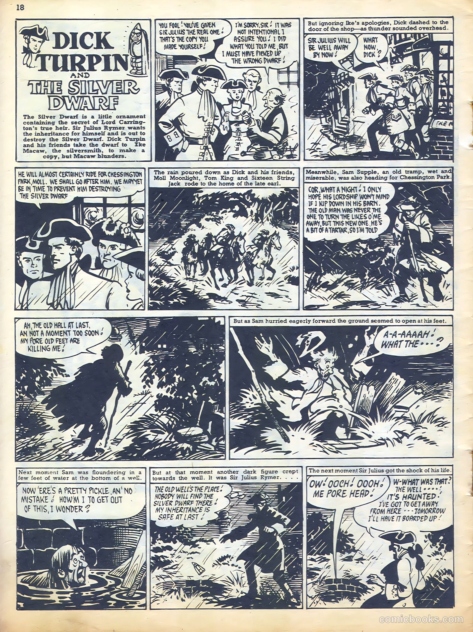 Sun #180 — page 18 of 20