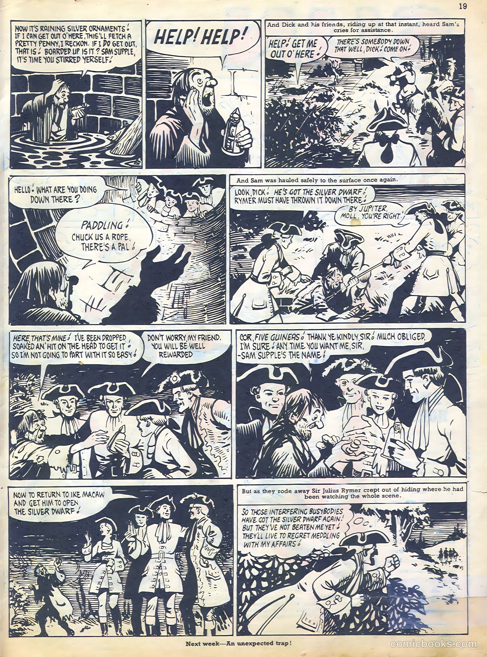 Sun #180 — page 19 of 20