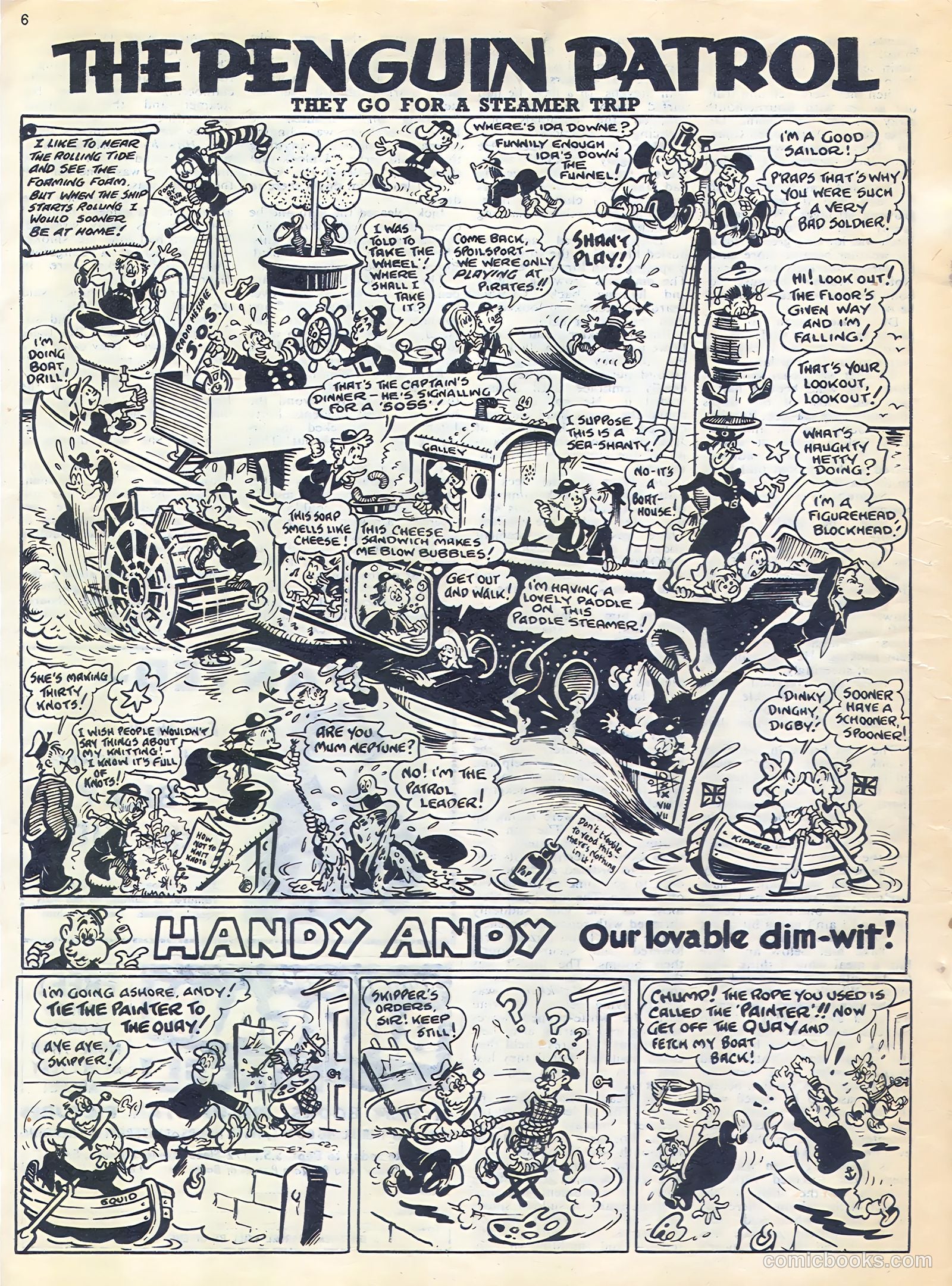 Sun #181 — page 6 of 20