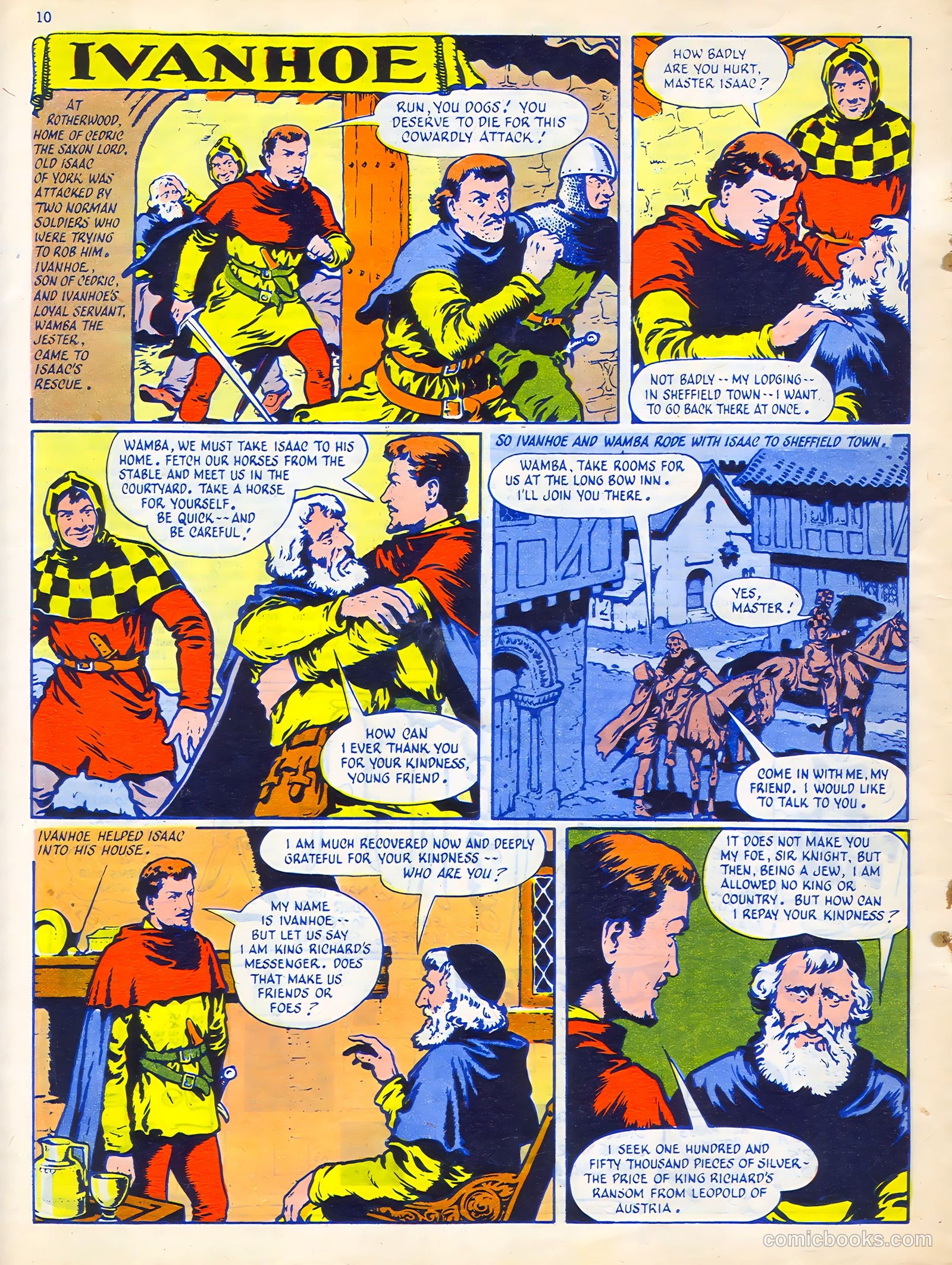 Sun #181 — page 10 of 20