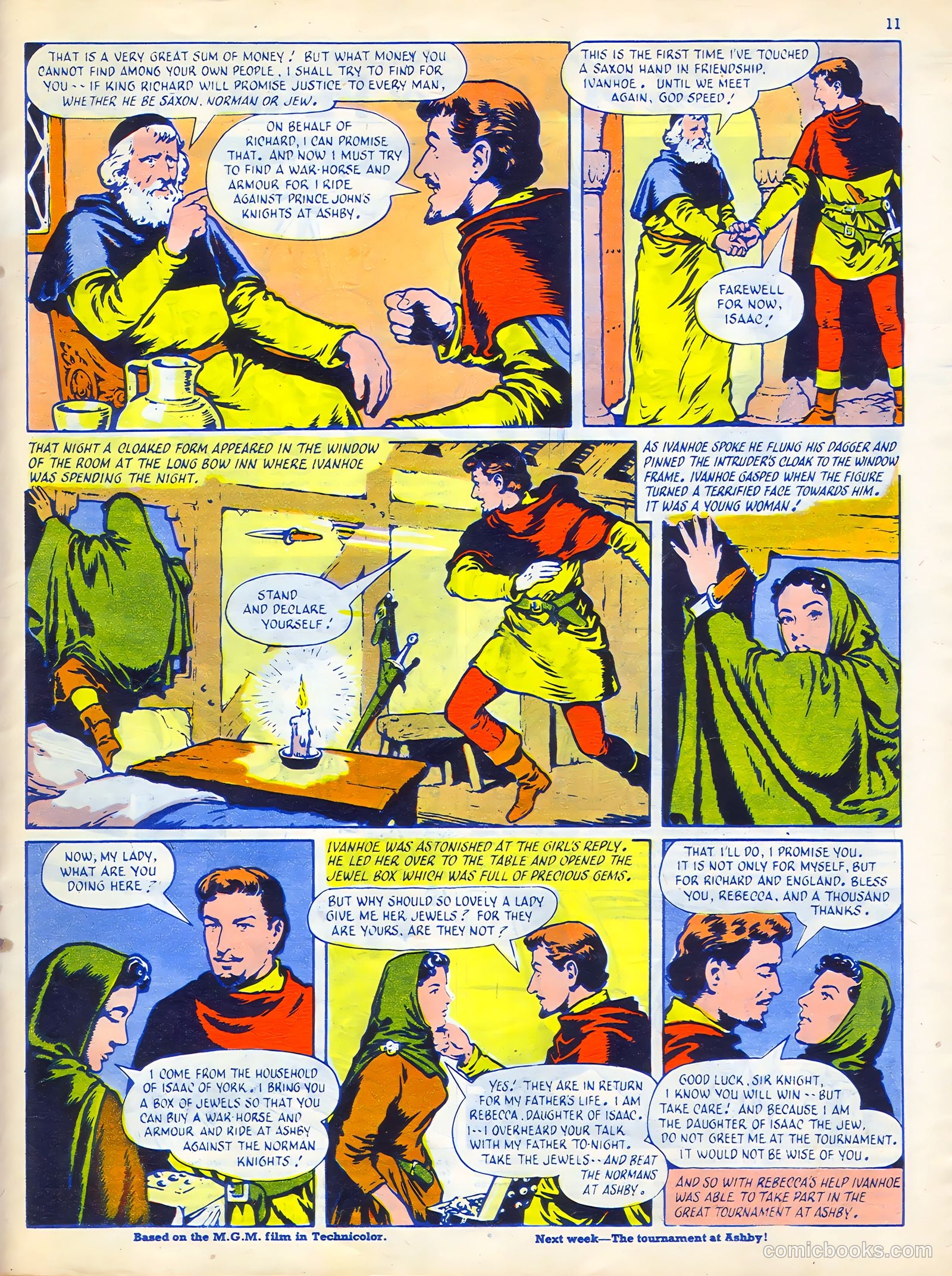Sun #181 — page 11 of 20