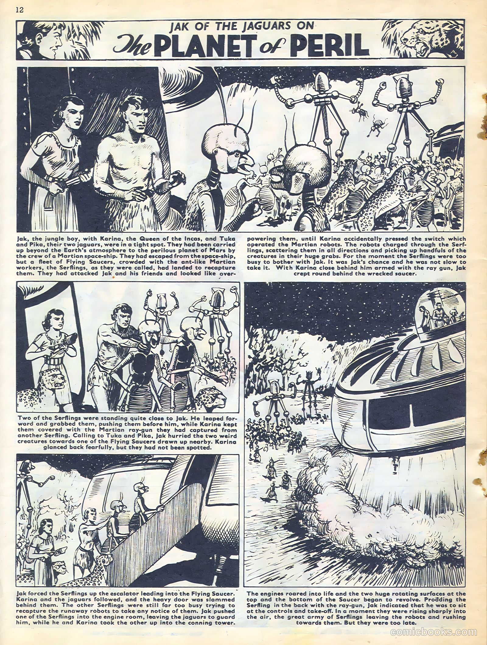 Sun #181 — page 12 of 20