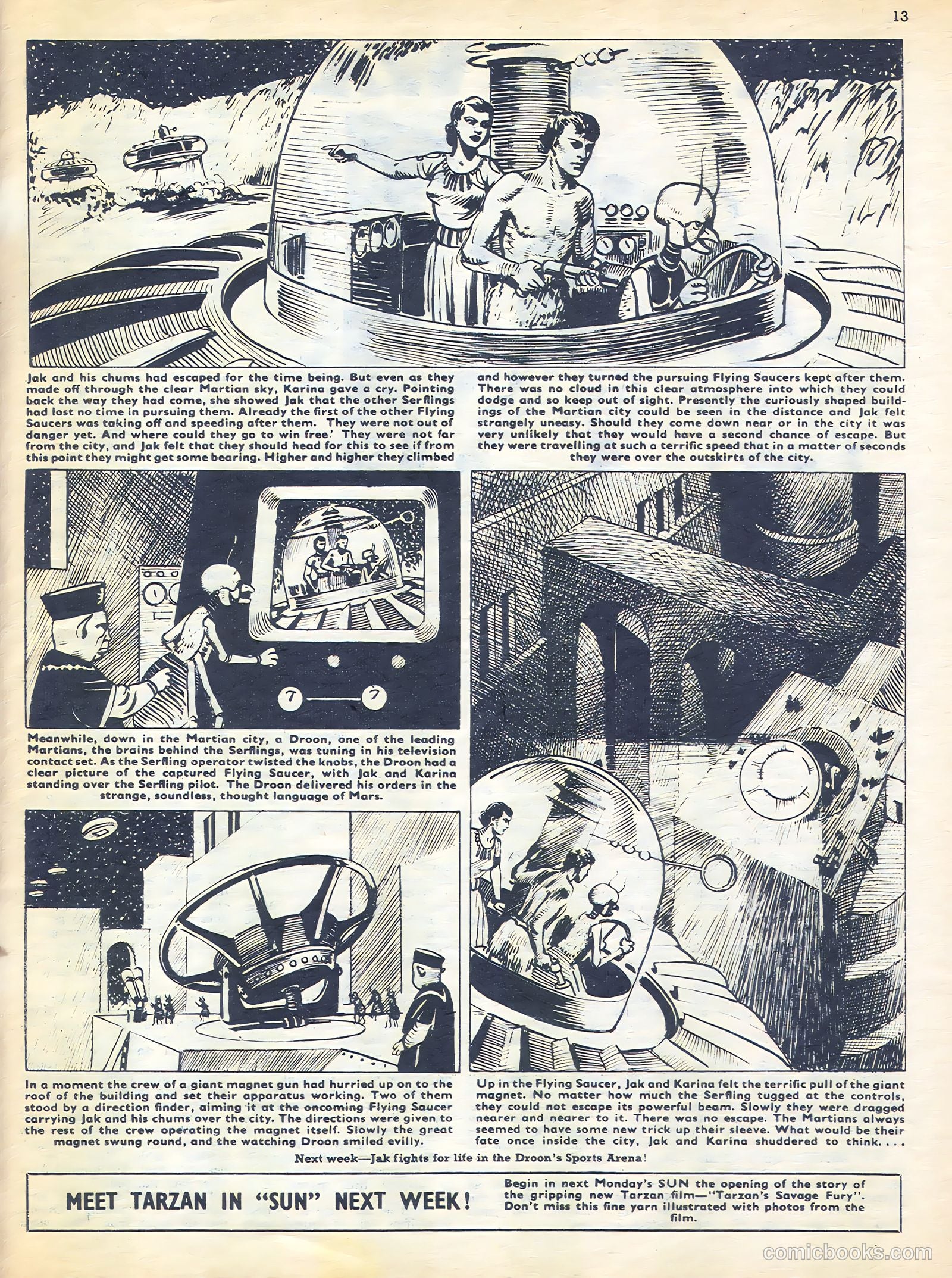 Sun #181 — page 13 of 20
