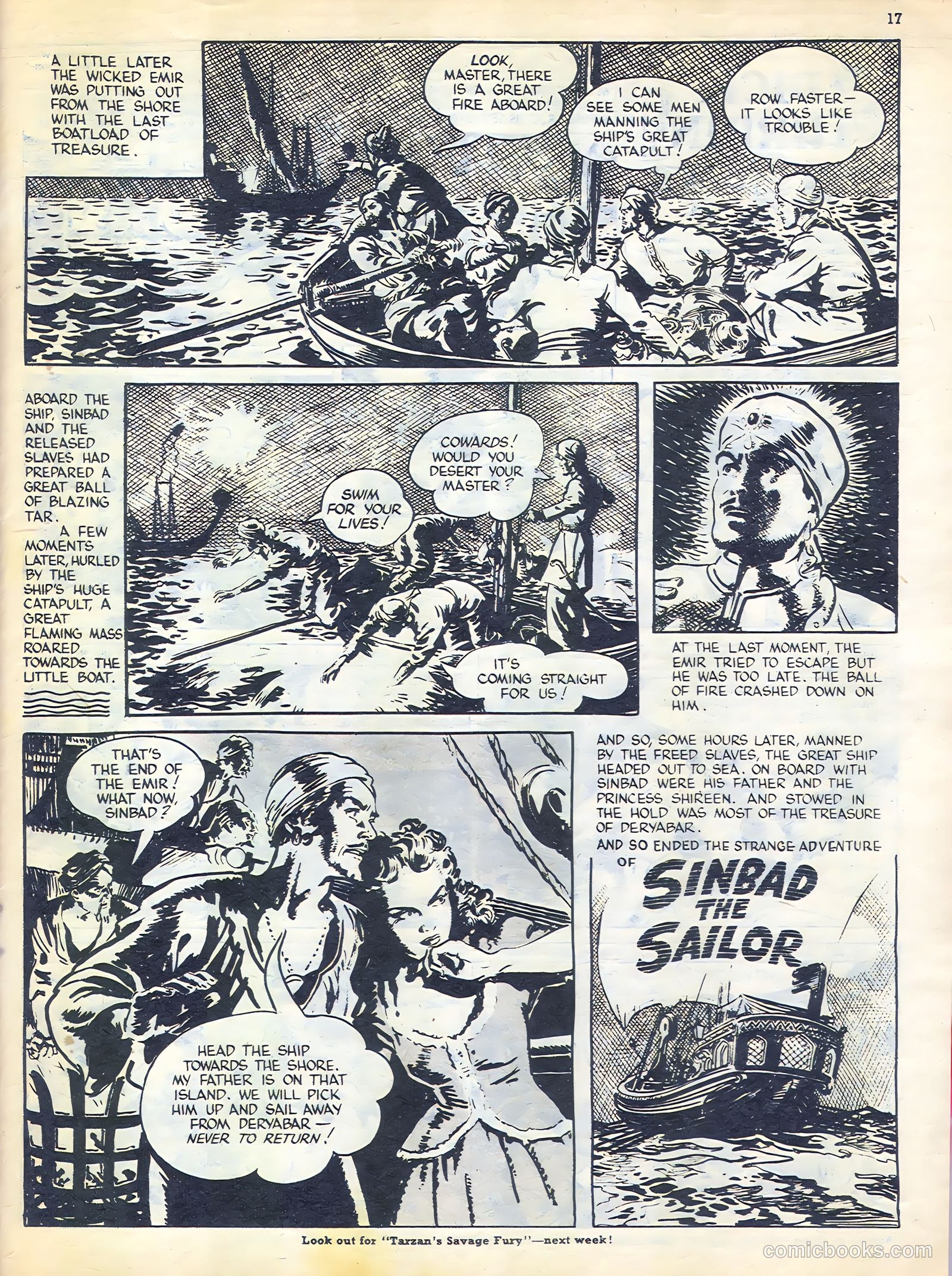 Sun #181 — page 17 of 20