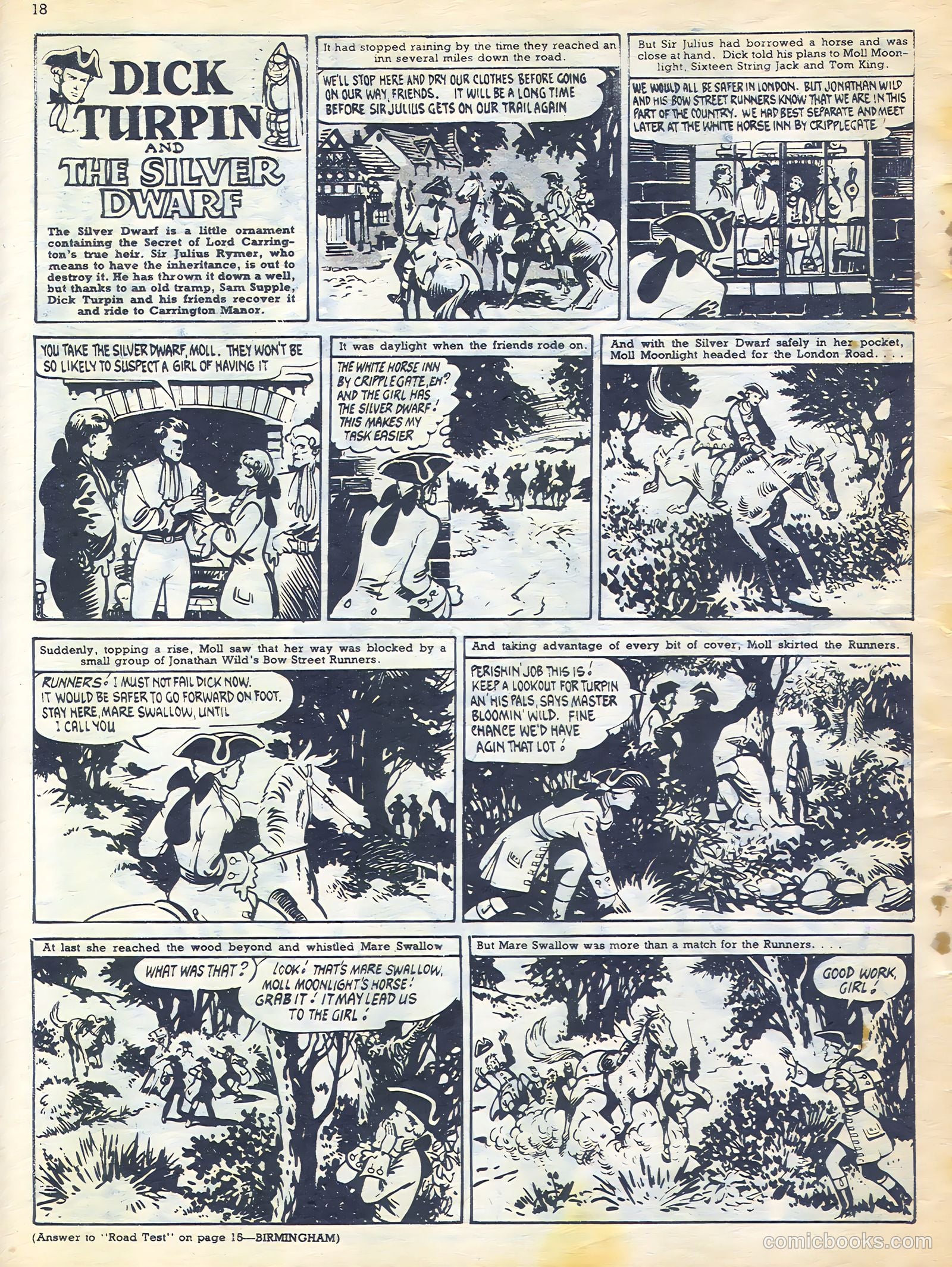 Sun #181 — page 18 of 20
