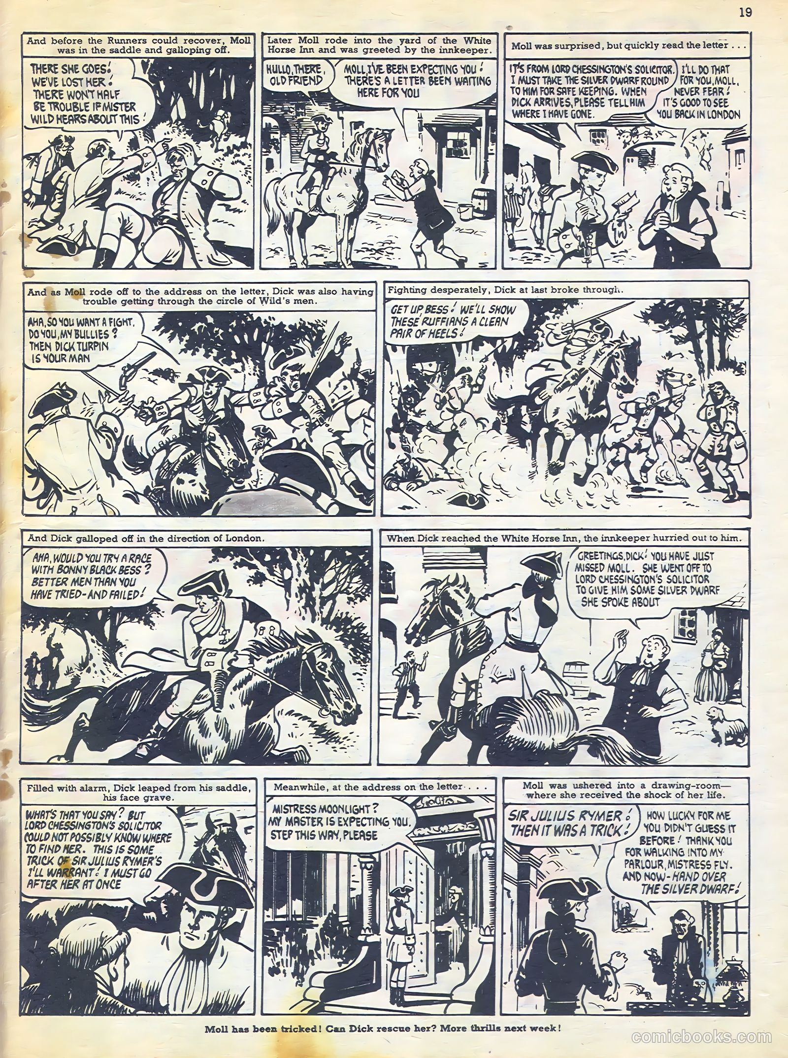 Sun #181 — page 19 of 20
