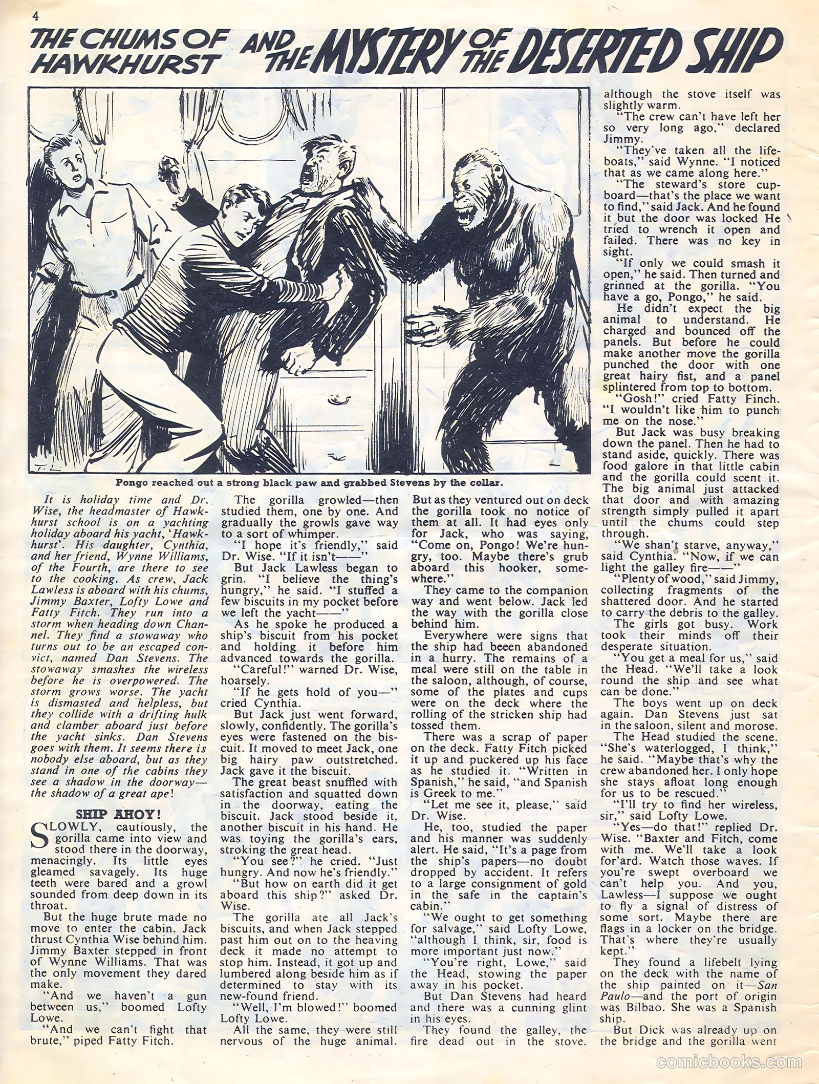 Sun #182 — page 4 of 20