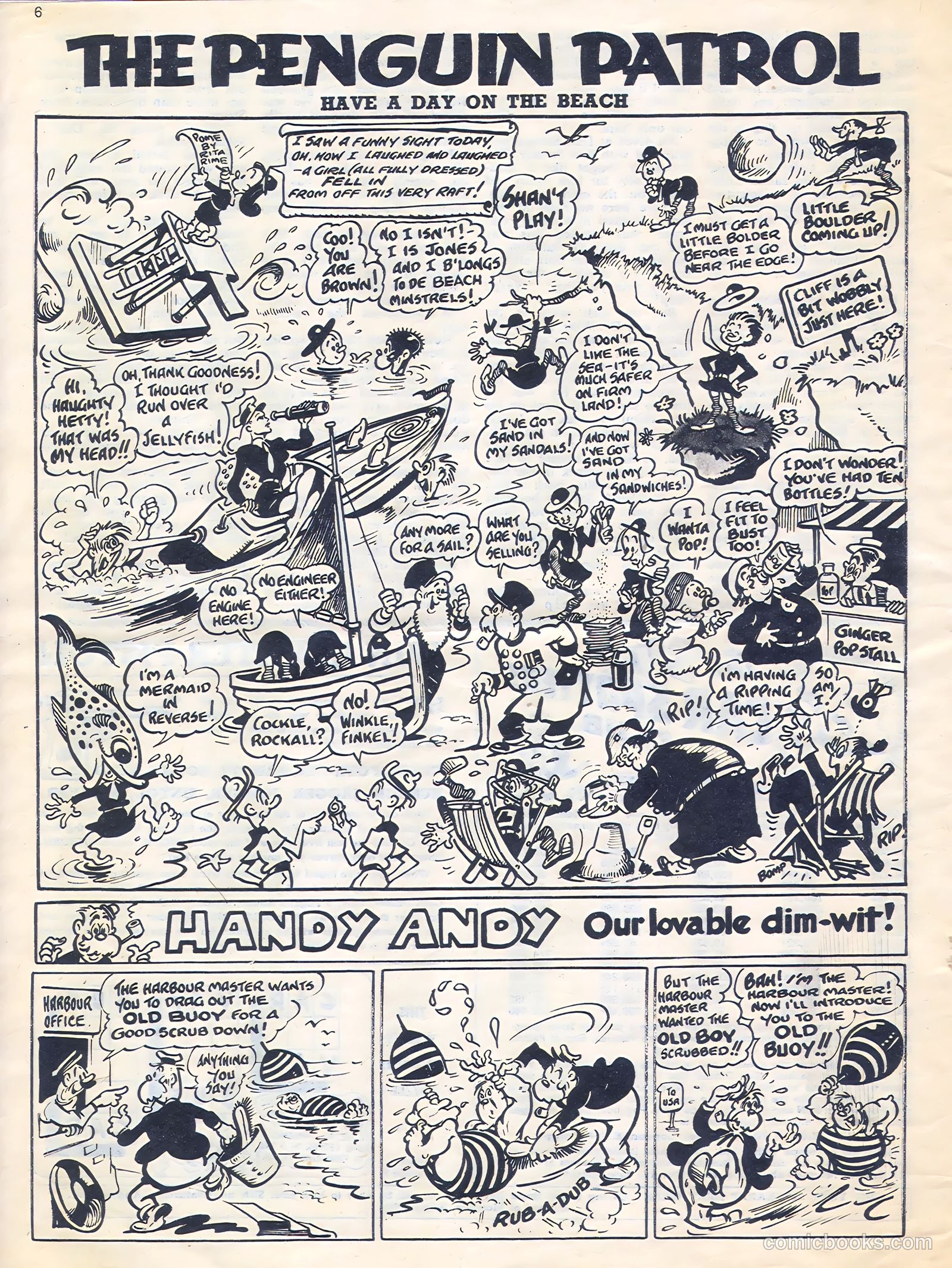 Sun #182 — page 6 of 20