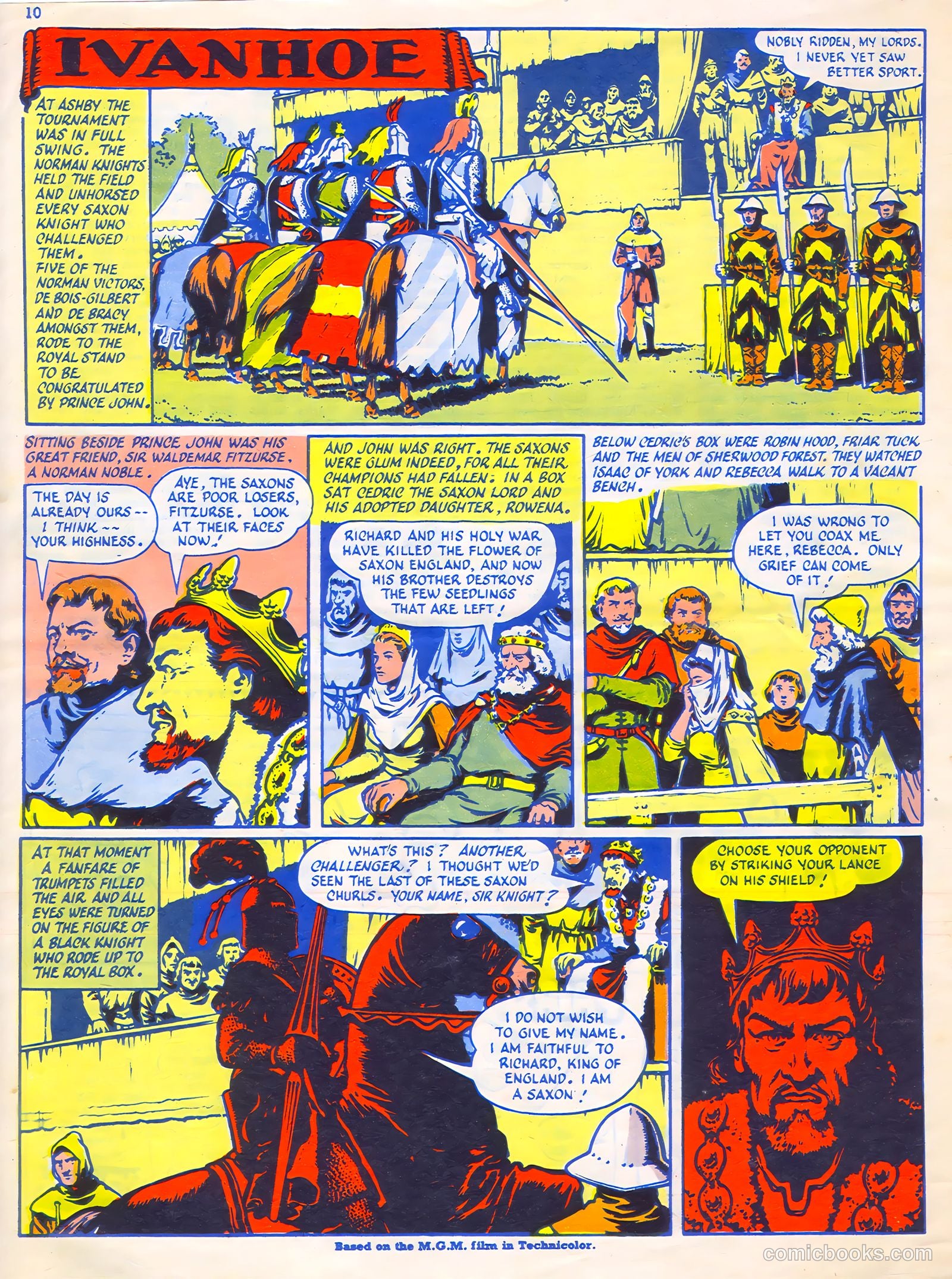 Sun #182 — page 10 of 20