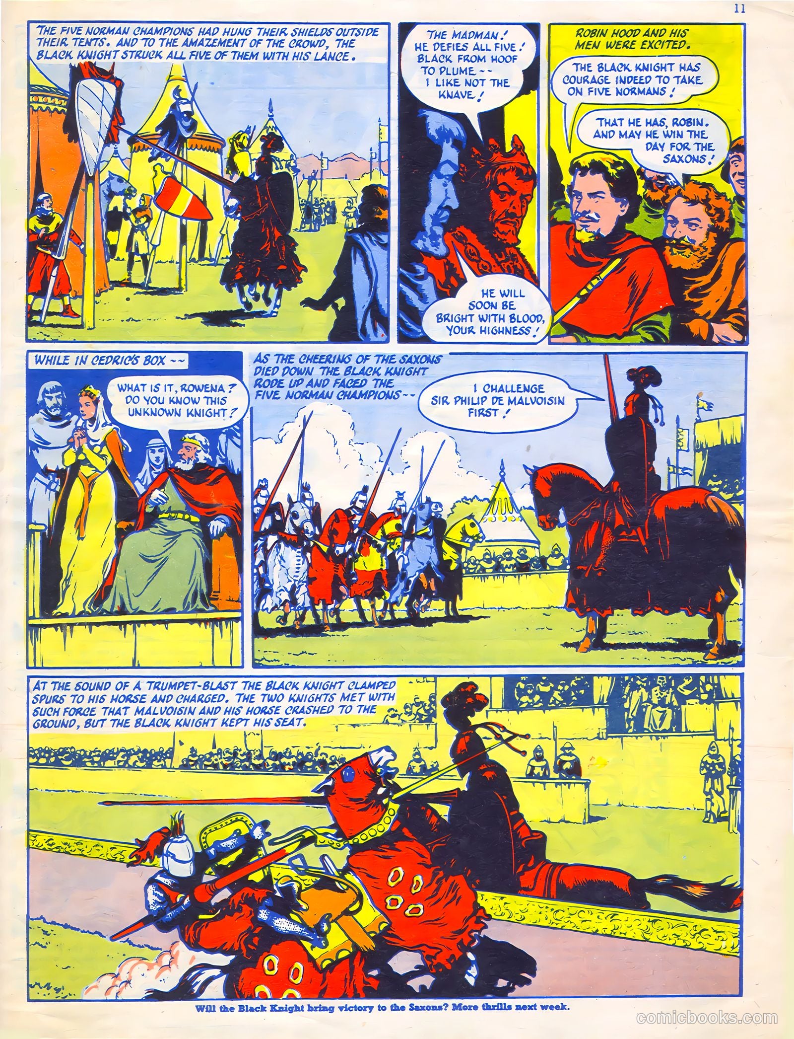 Sun #182 — page 11 of 20