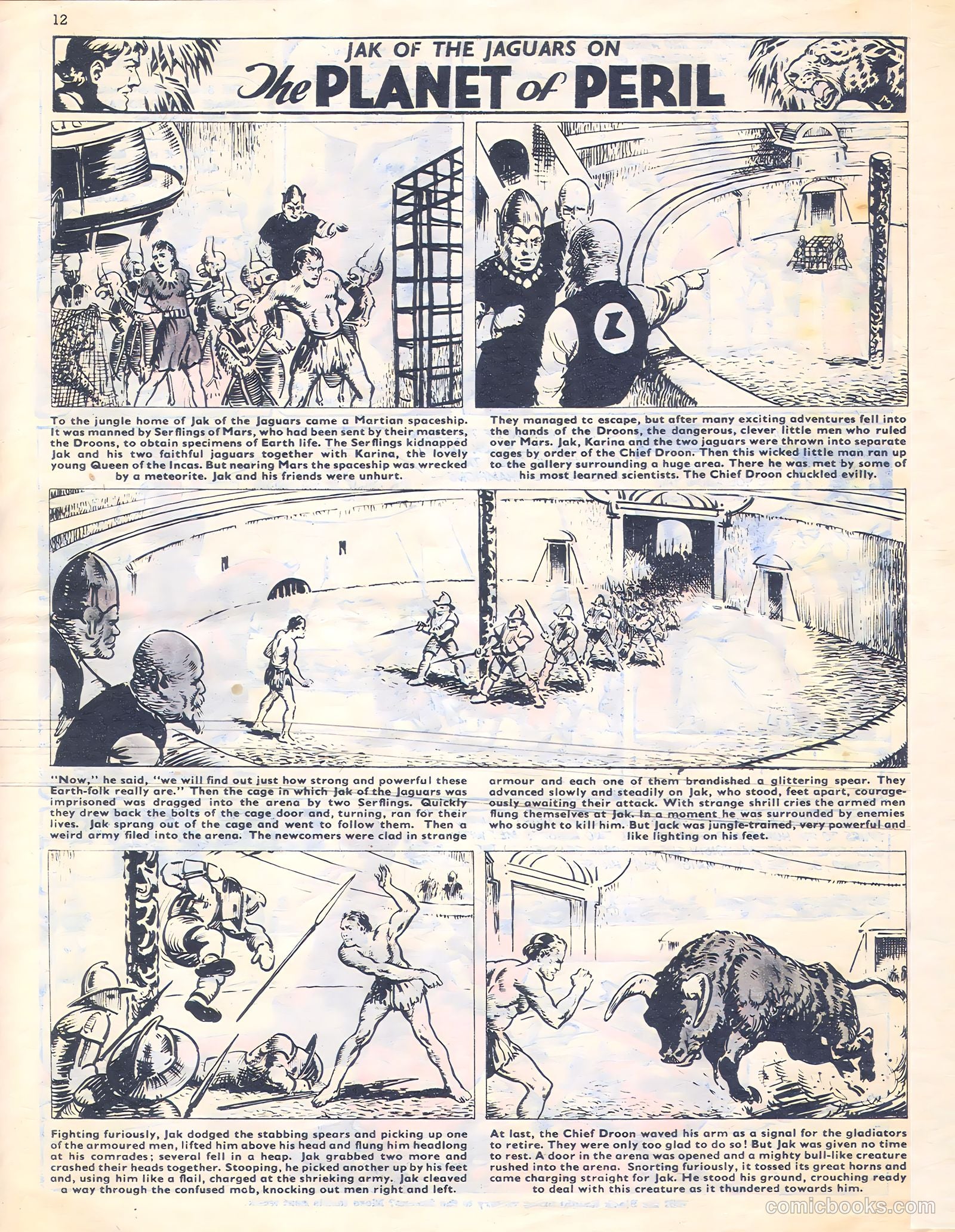 Sun #182 — page 12 of 20