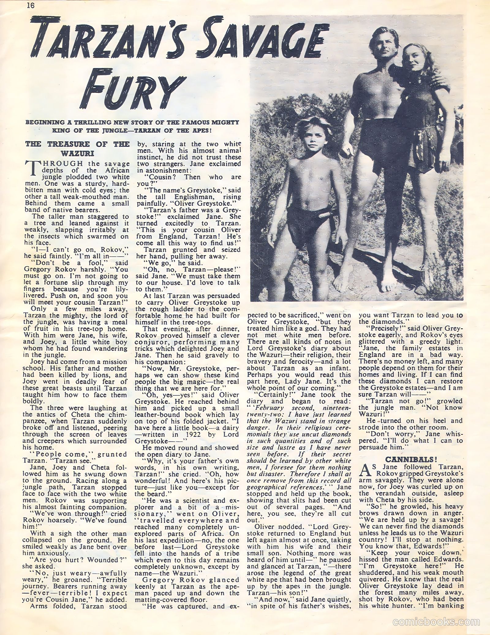 Sun #182 — page 16 of 20