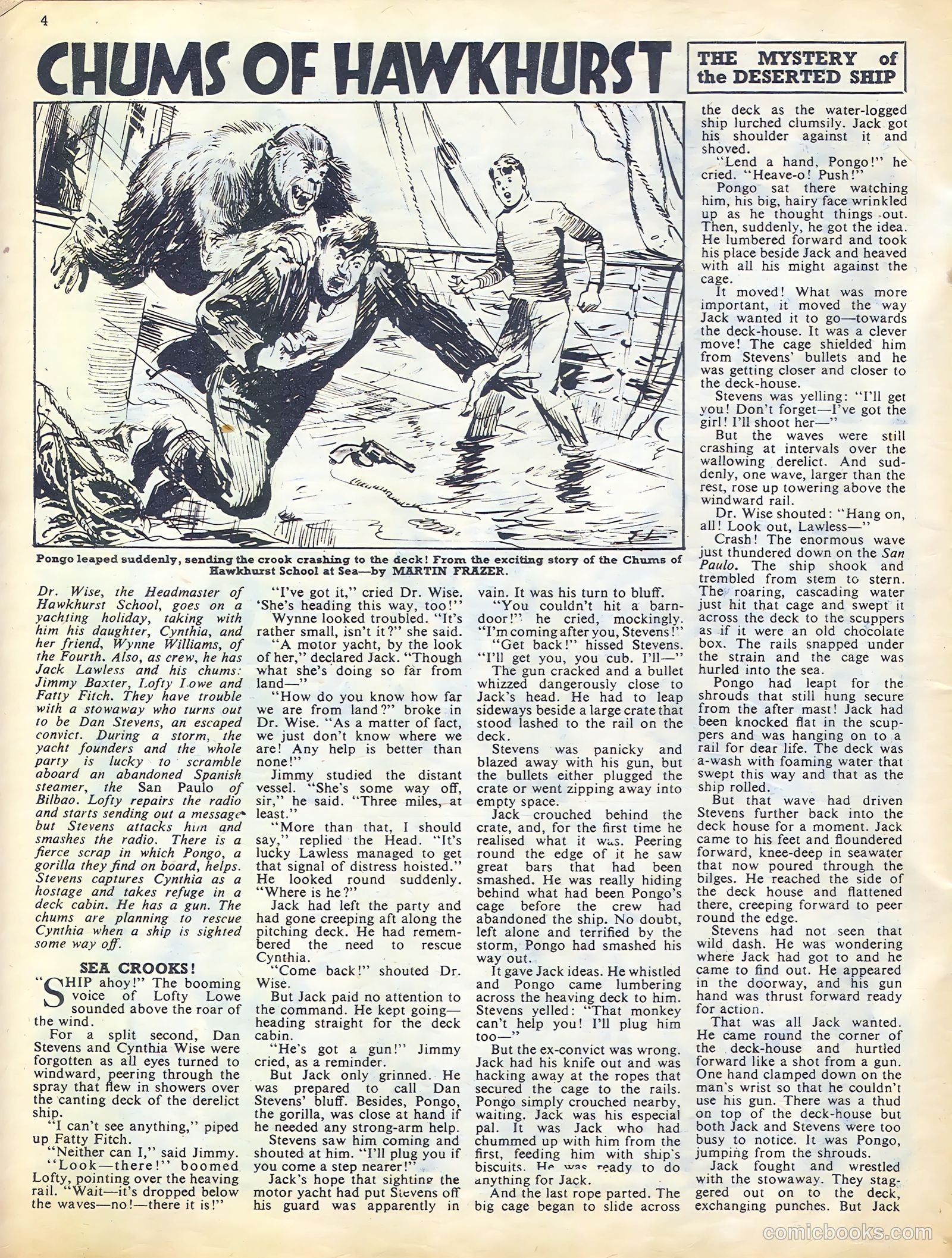 Sun #183 — page 4 of 20