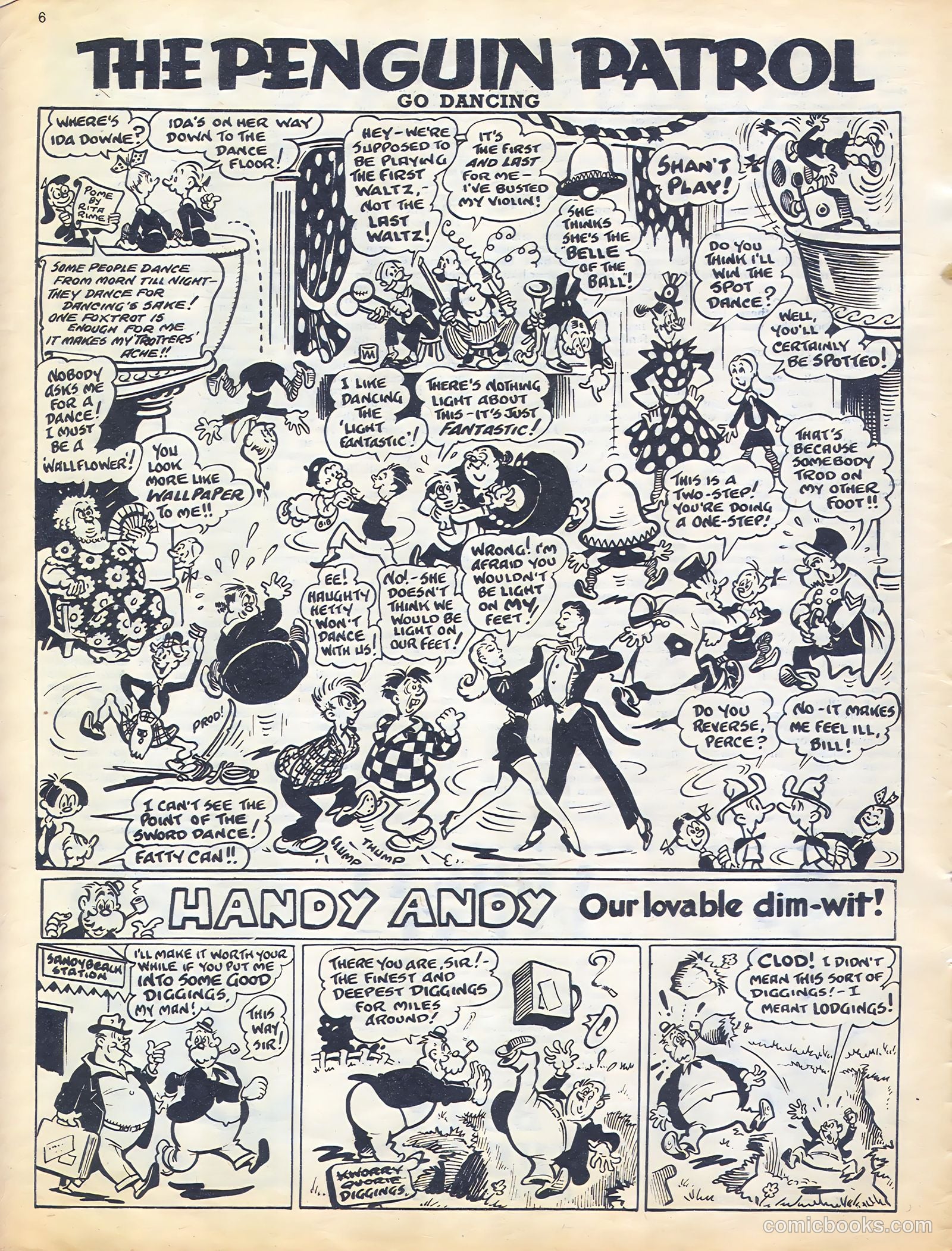 Sun #183 — page 6 of 20