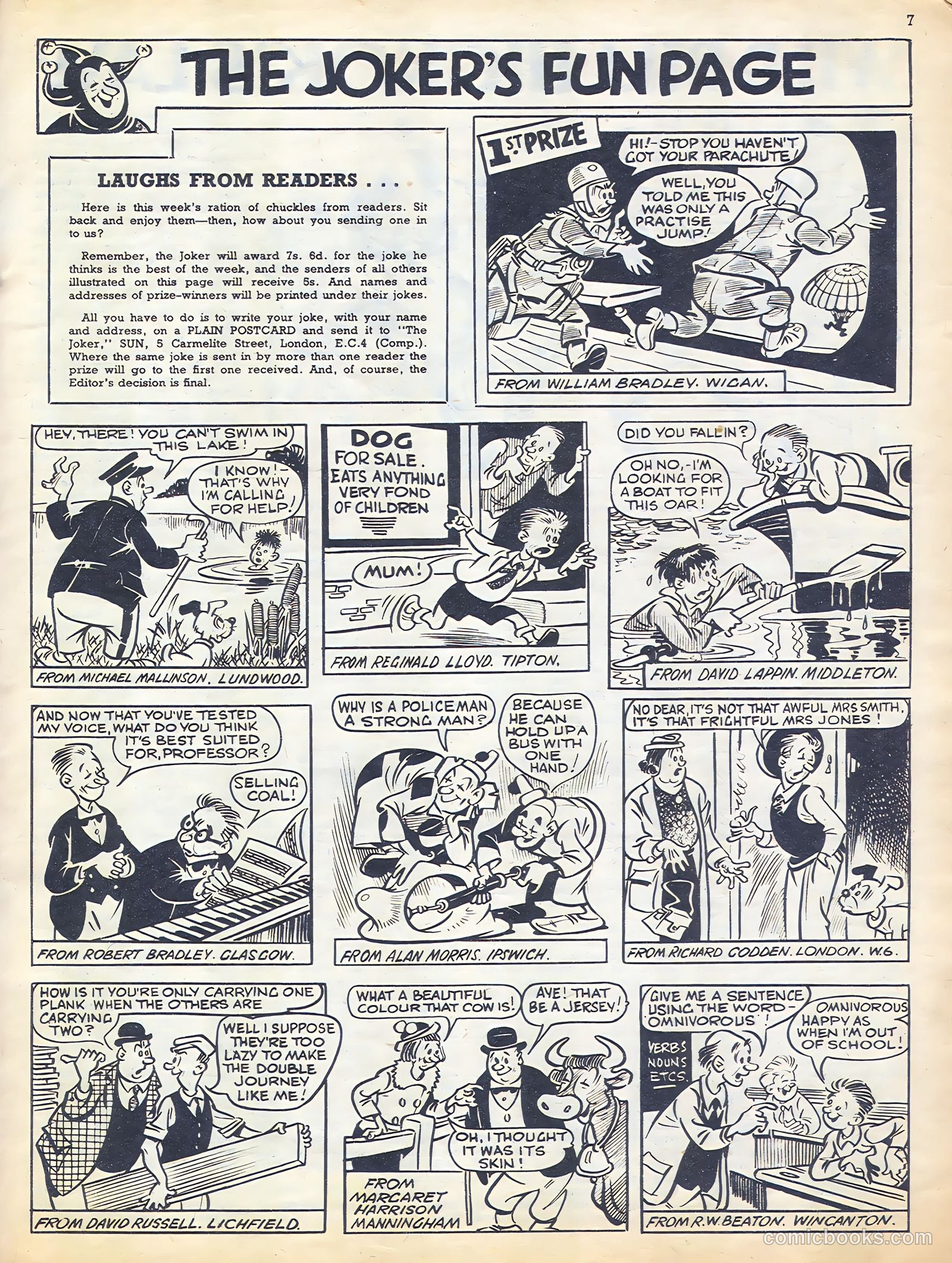 Sun #183 — page 7 of 20