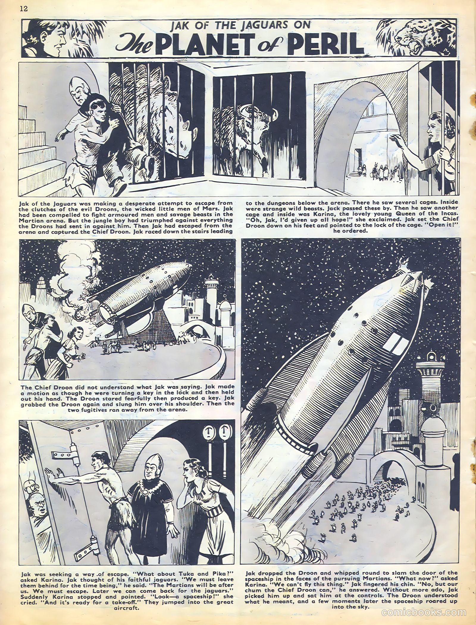 Sun #183 — page 12 of 20