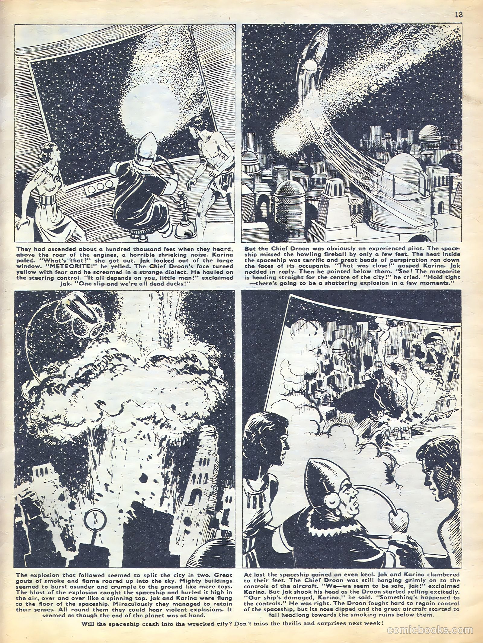 Sun #183 — page 13 of 20