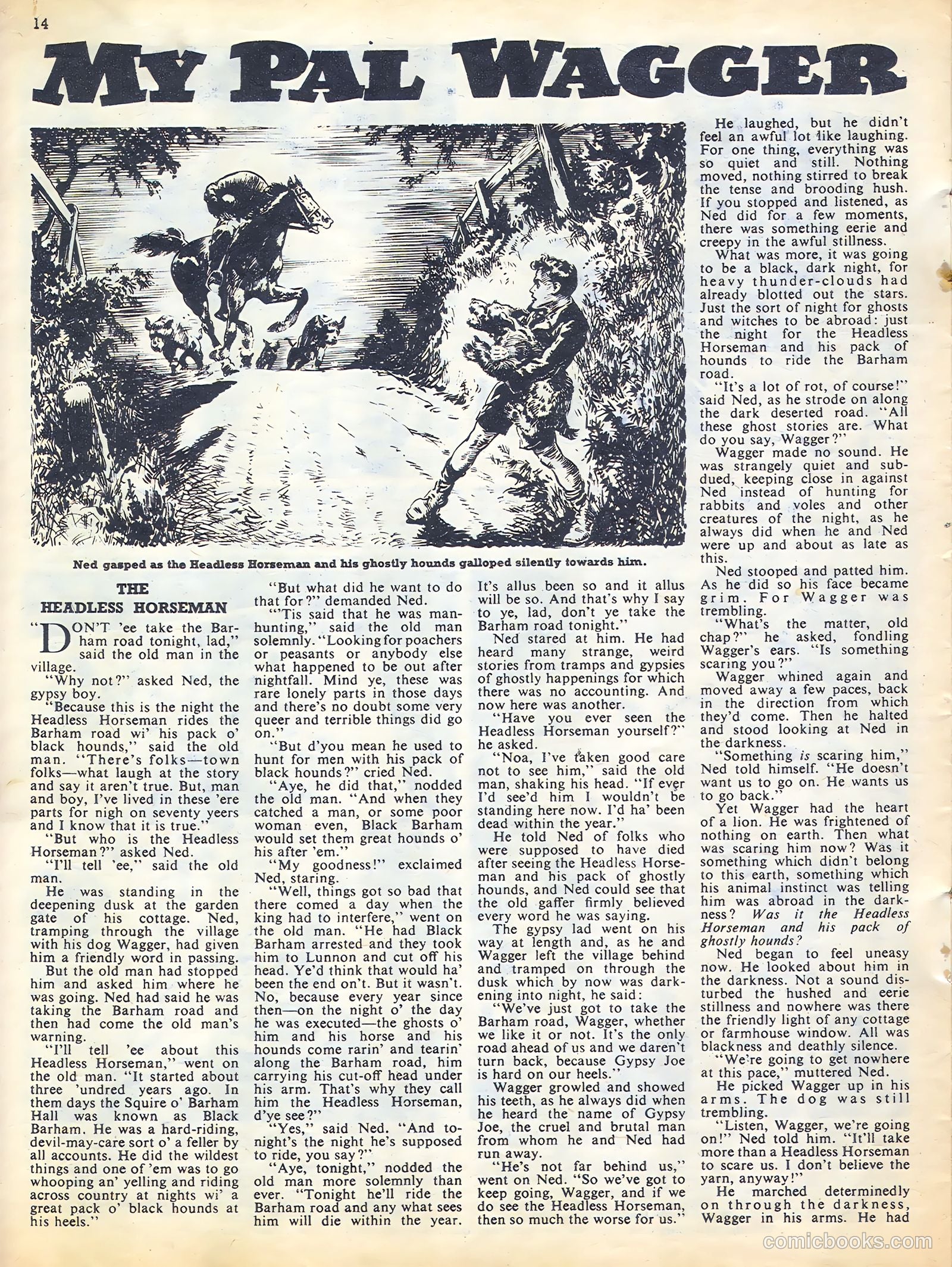 Sun #183 — page 14 of 20