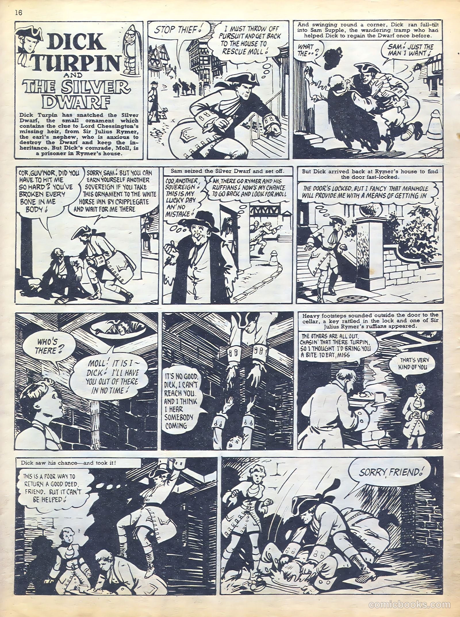 Sun #183 — page 16 of 20