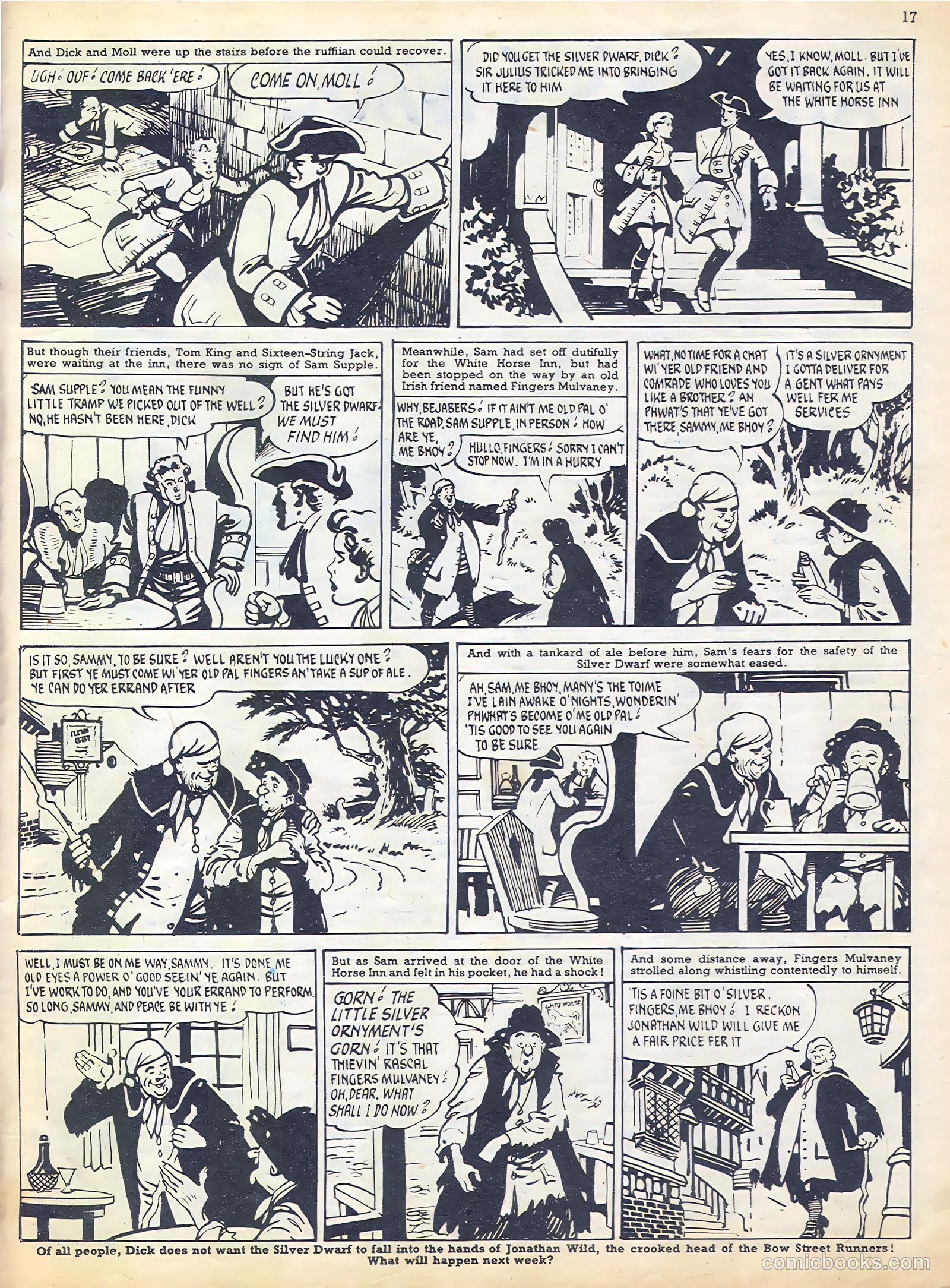 Sun #183 — page 17 of 20