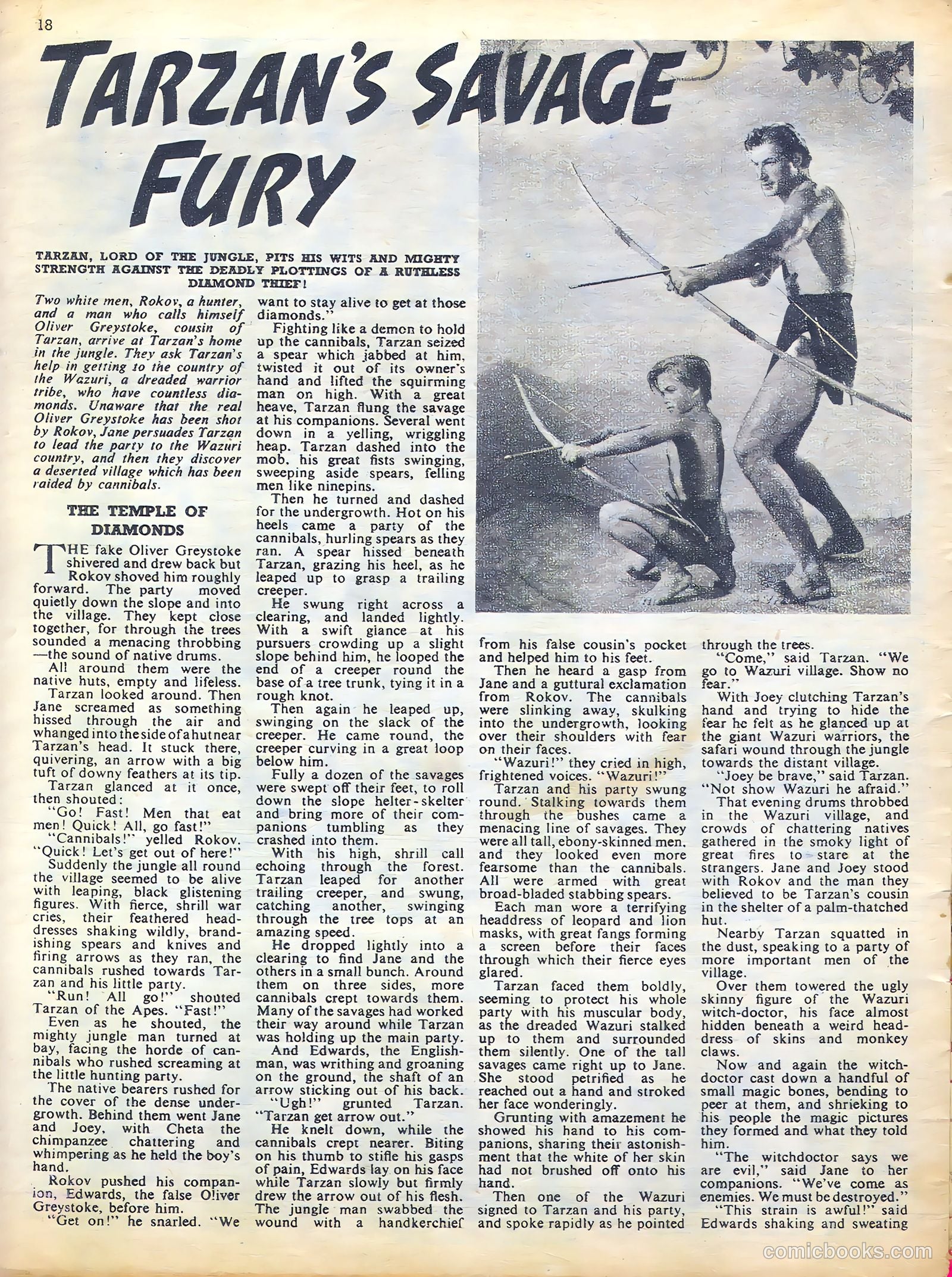 Sun #183 — page 18 of 20