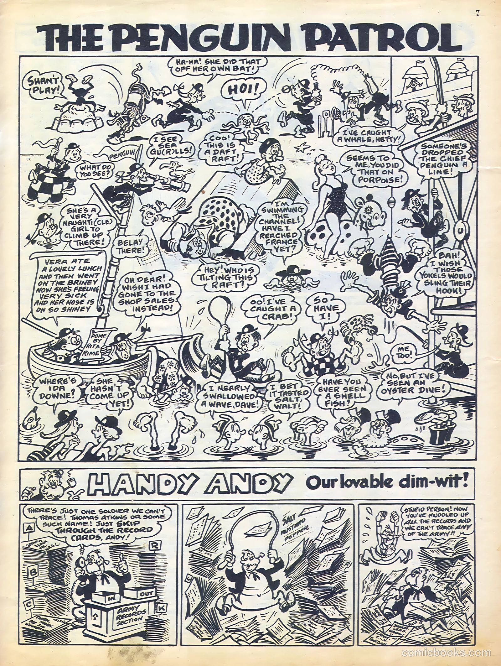 Sun #184 — page 7 of 20
