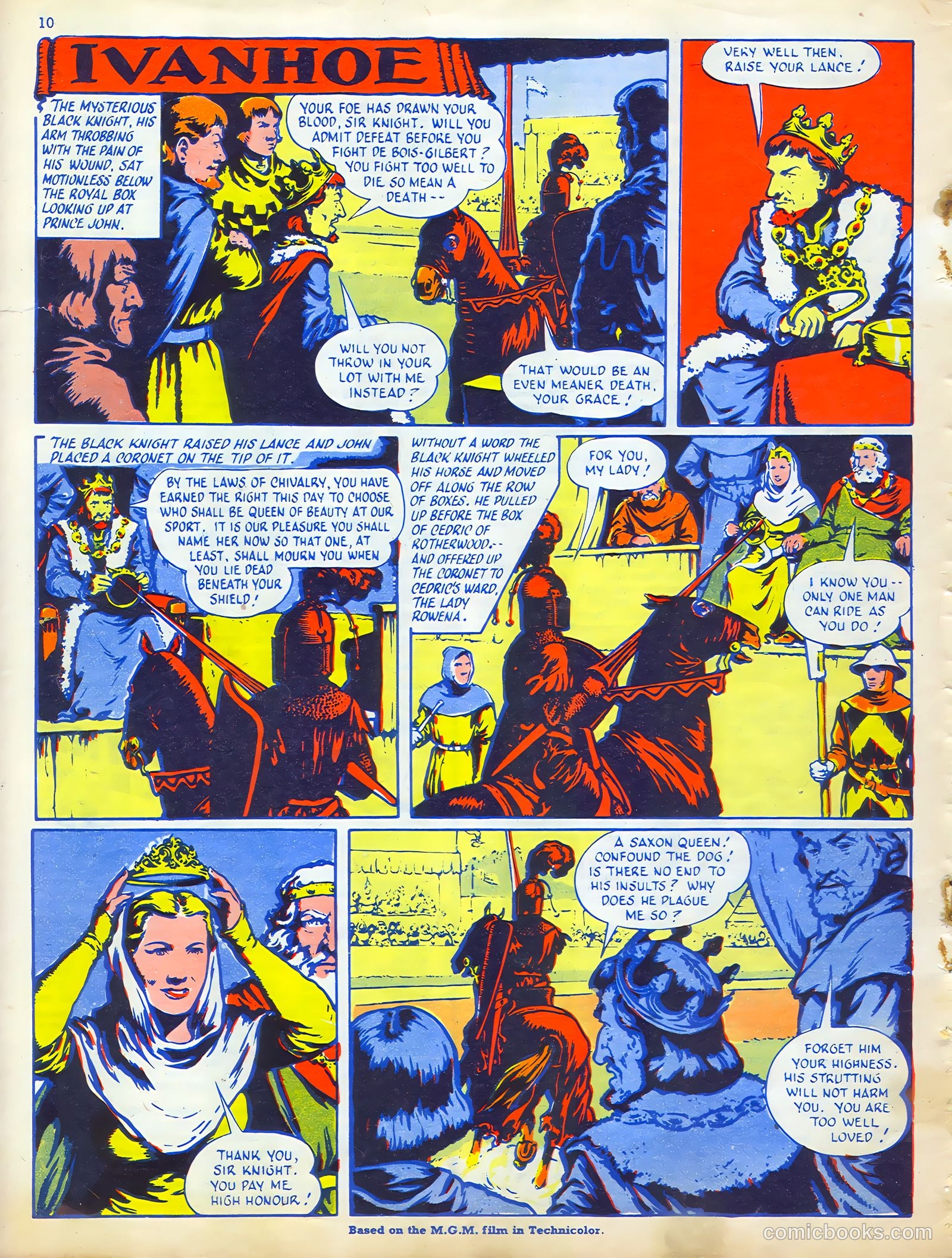 Sun #184 — page 10 of 20