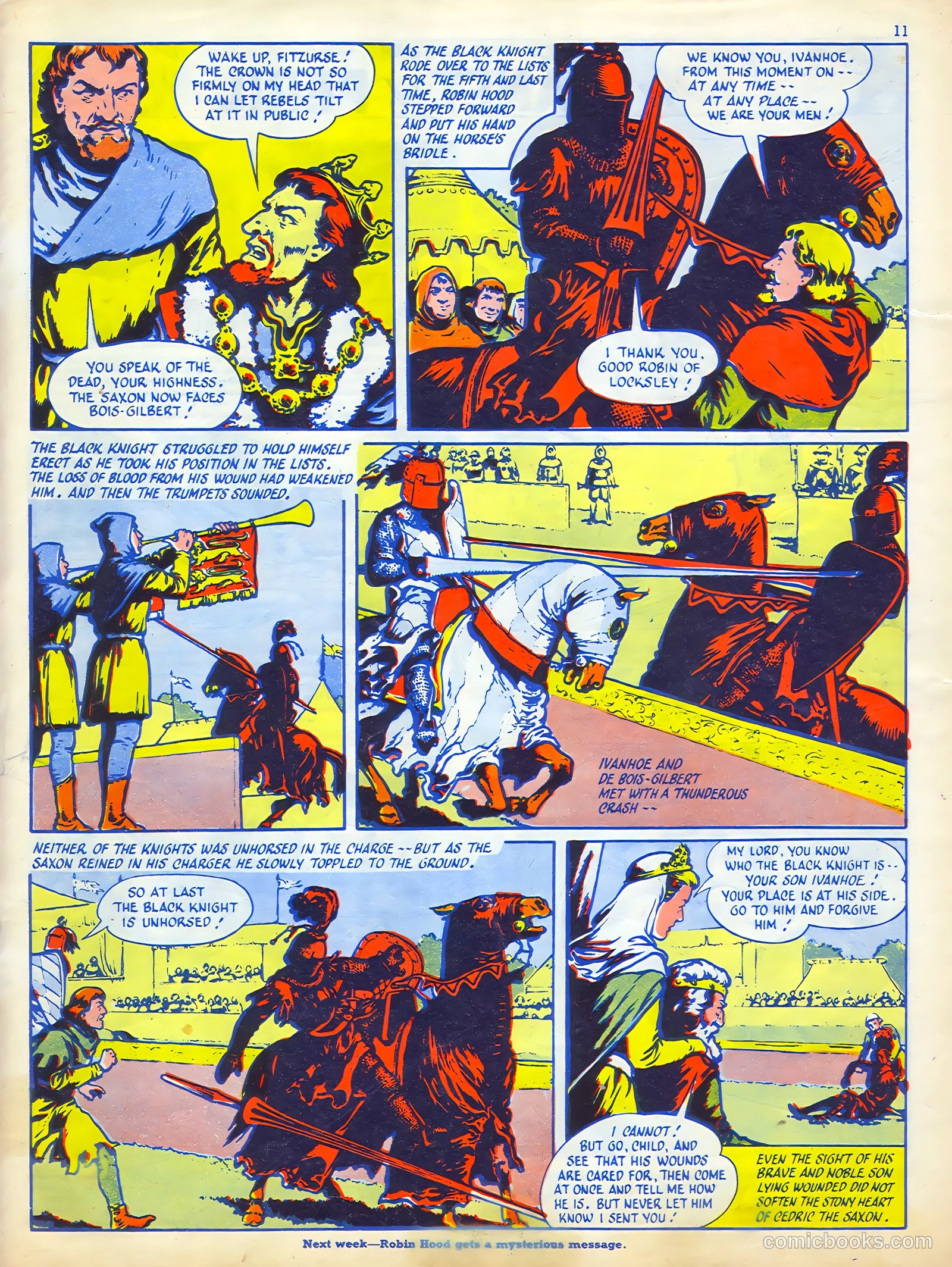 Sun #184 — page 11 of 20