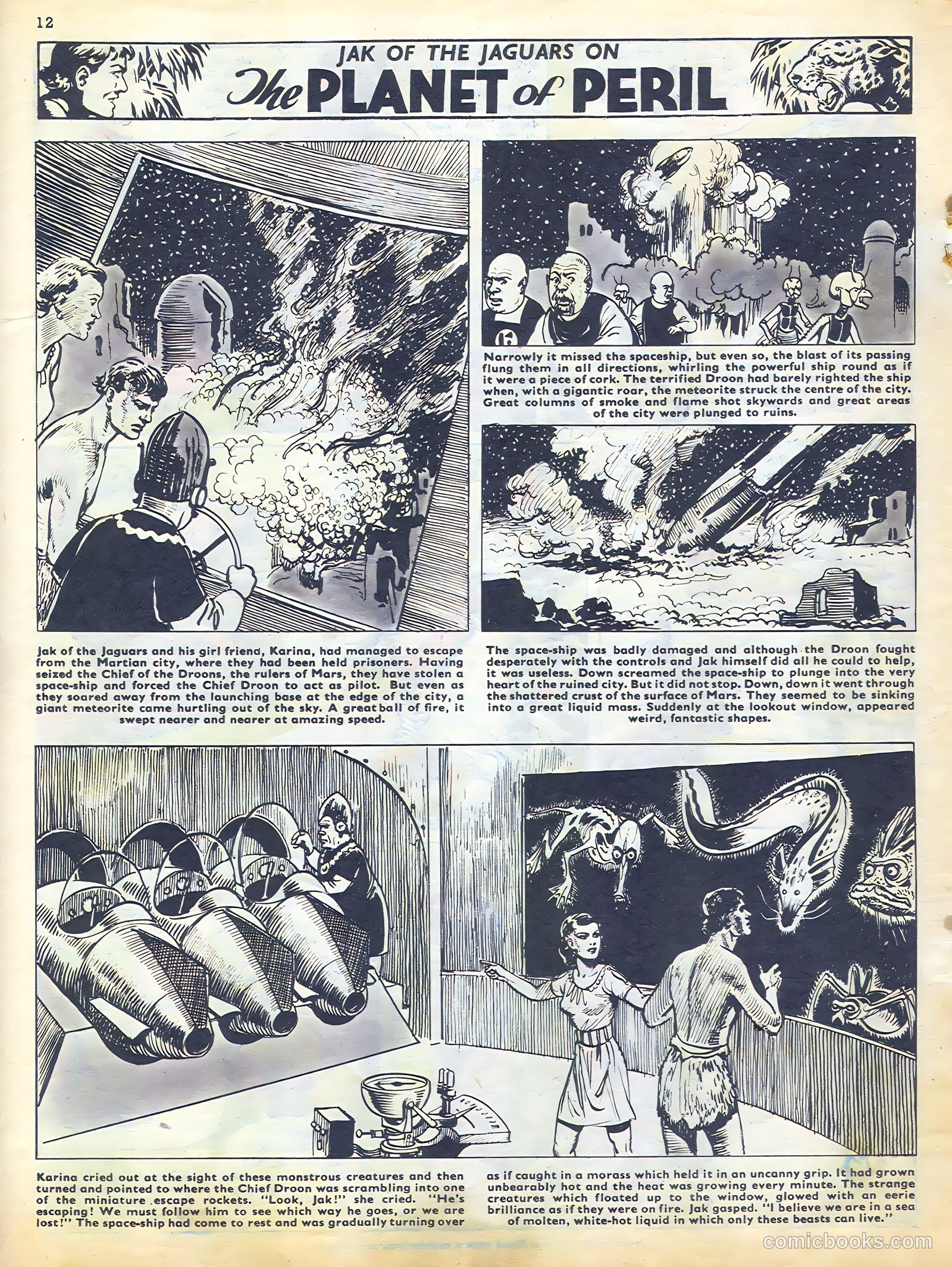Sun #184 — page 12 of 20
