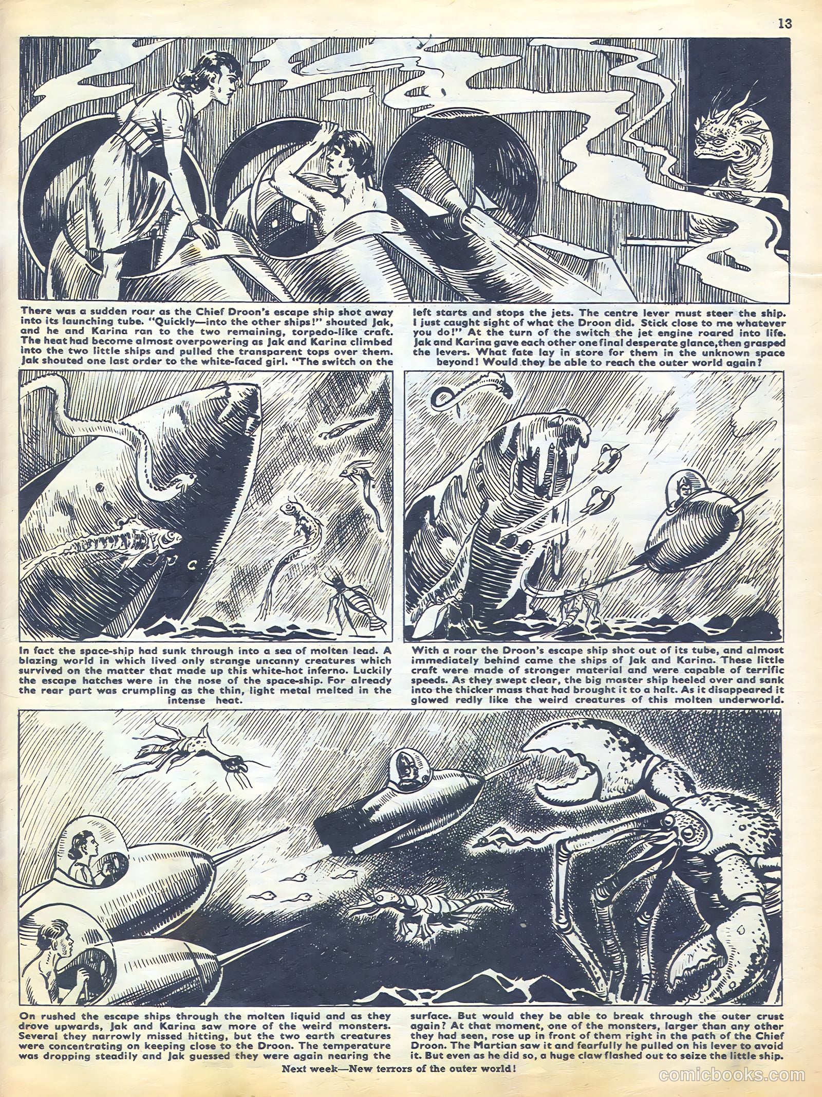 Sun #184 — page 13 of 20